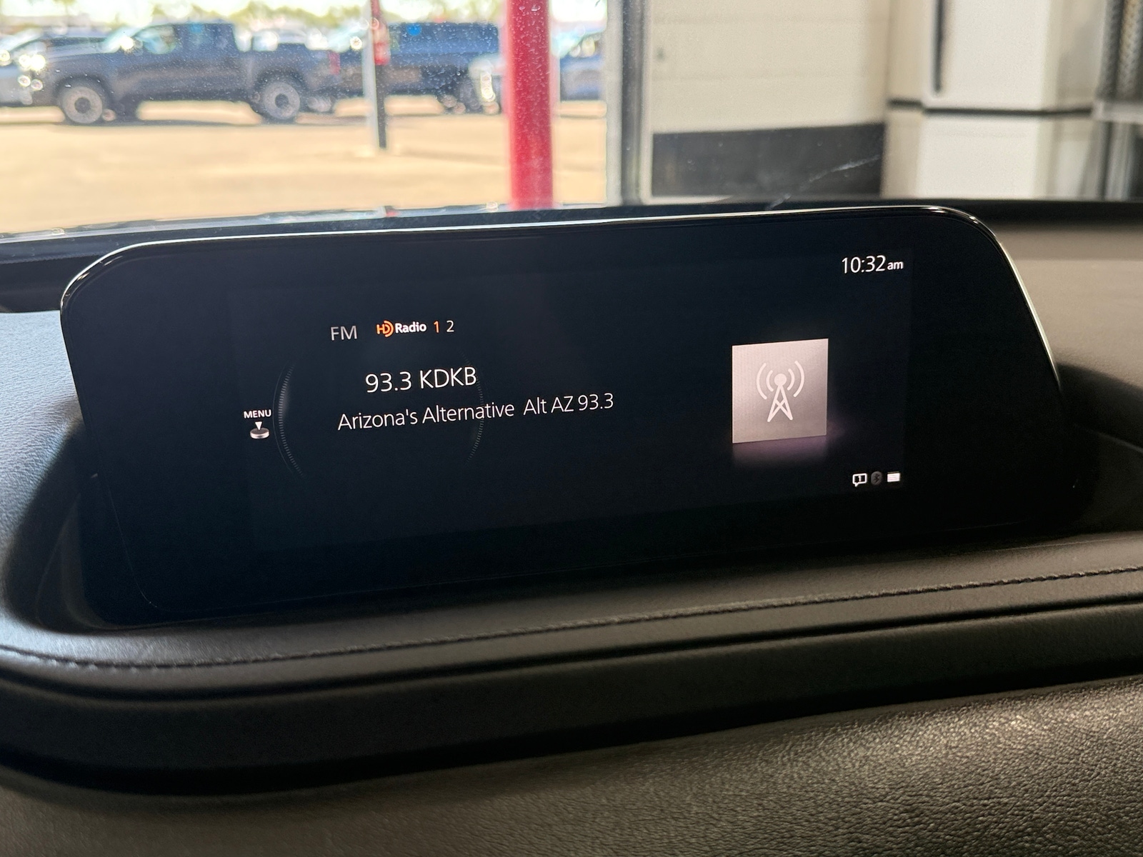 Thumbnail: 2023 Mazda CX-30 - 3