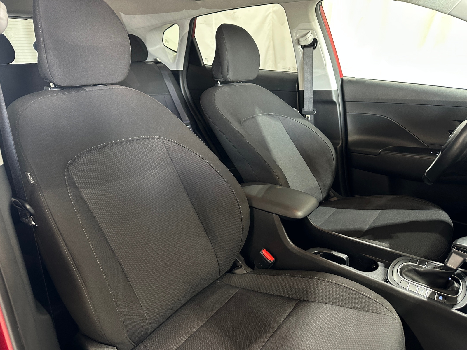 Thumbnail: 2025 Hyundai Kona - 2