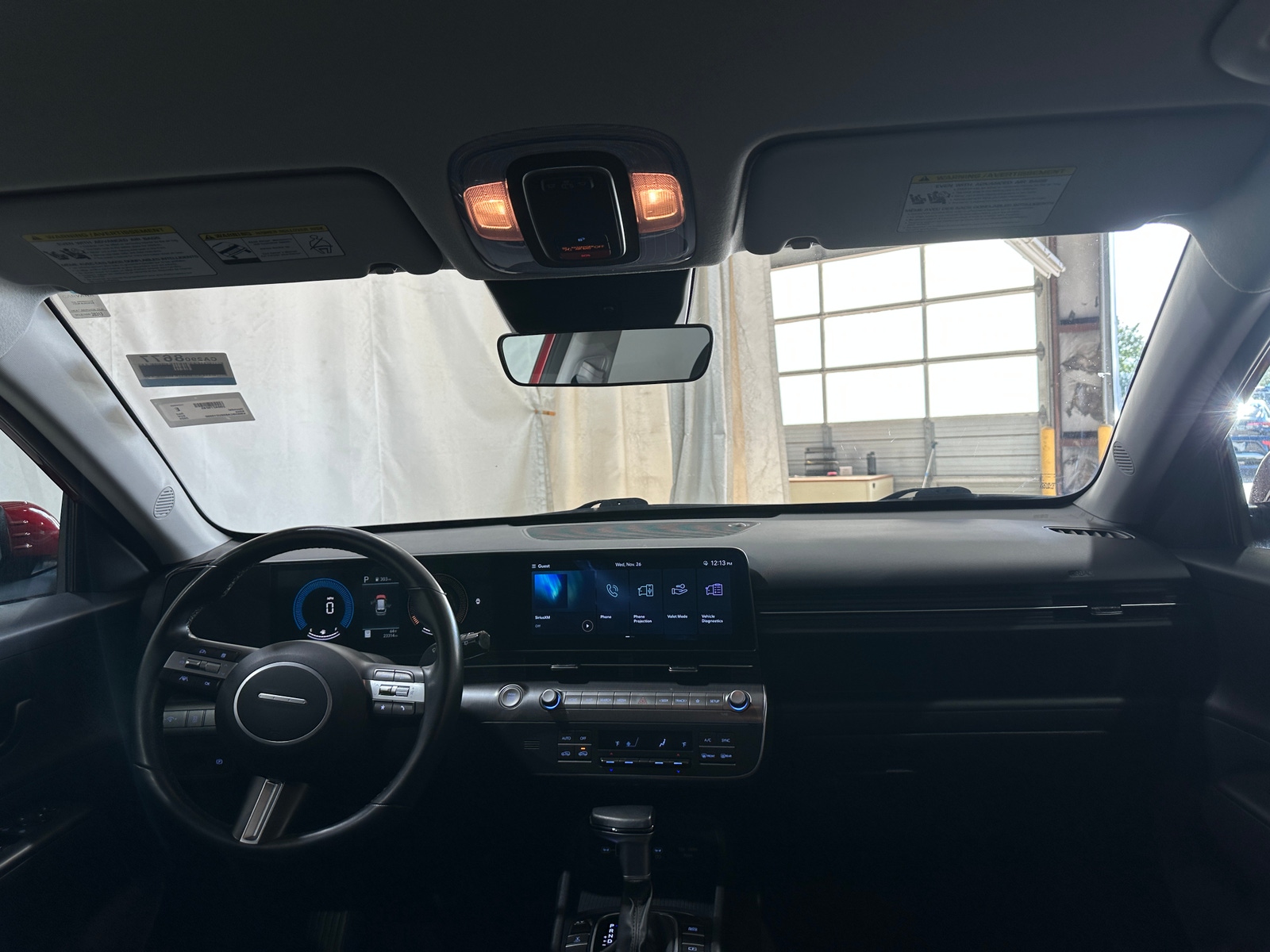 Thumbnail: 2025 Hyundai Kona - 3