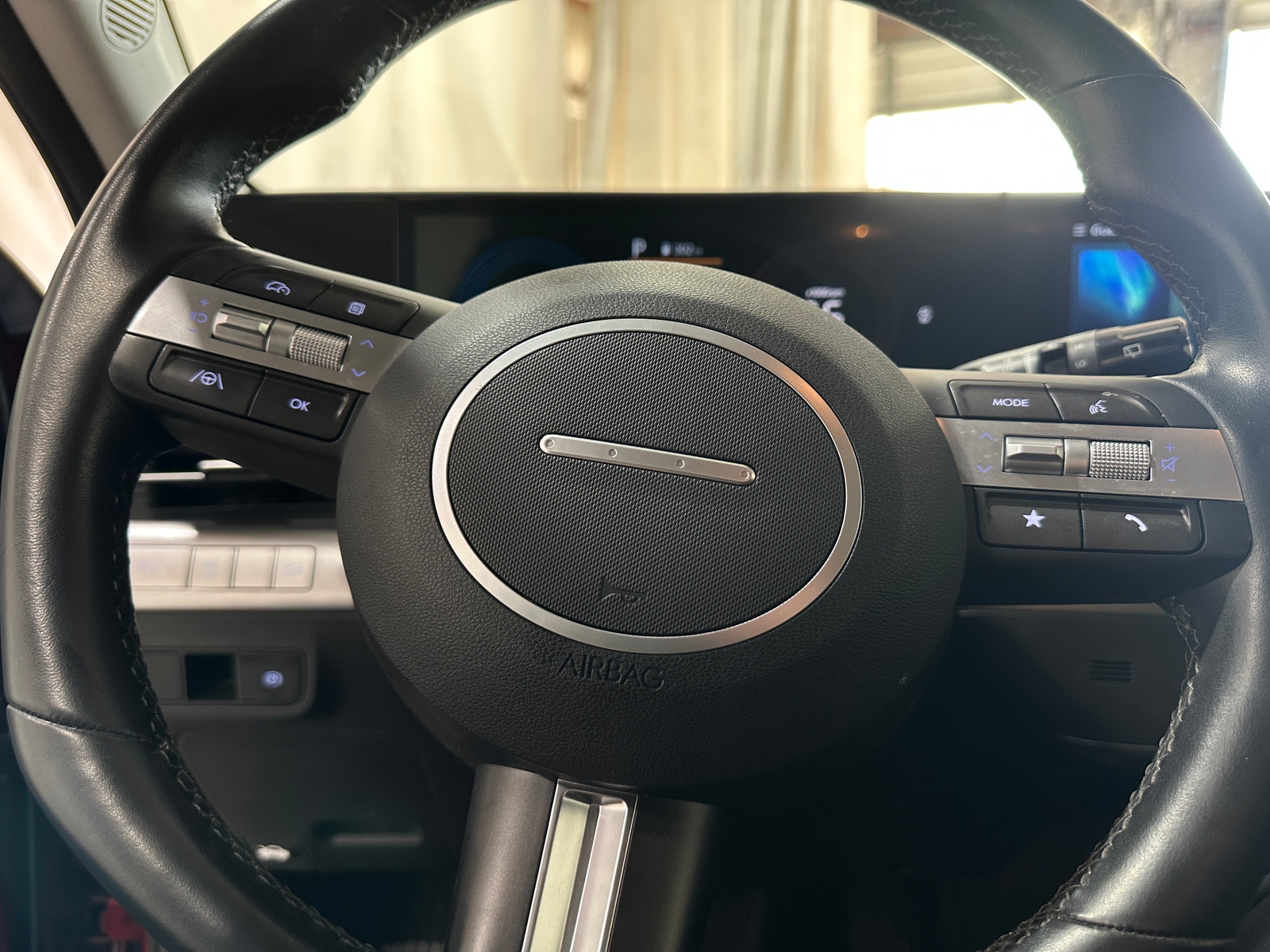 Thumbnail: 2025 Hyundai Kona - 5