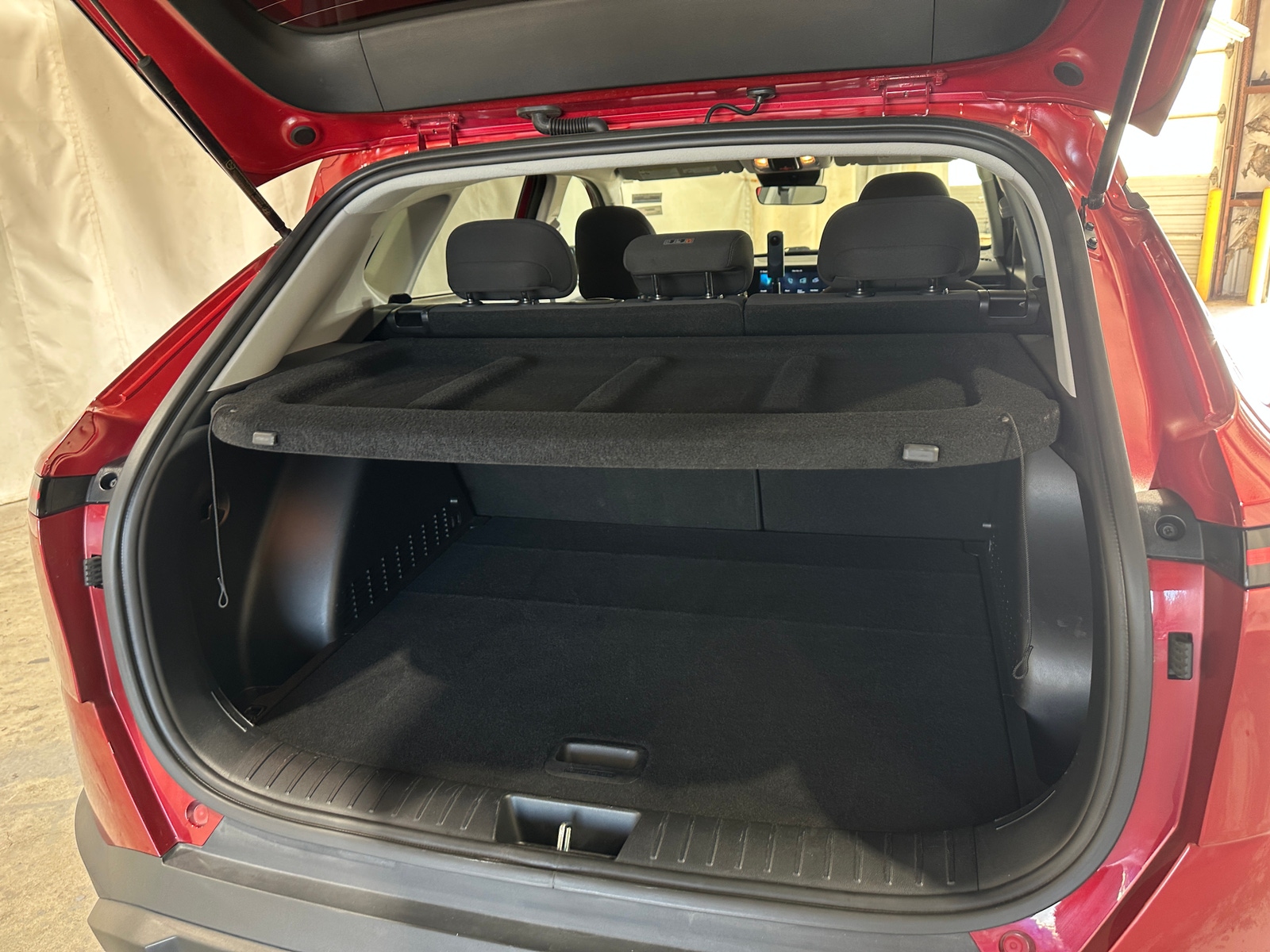 Thumbnail: 2025 Hyundai Kona - 7