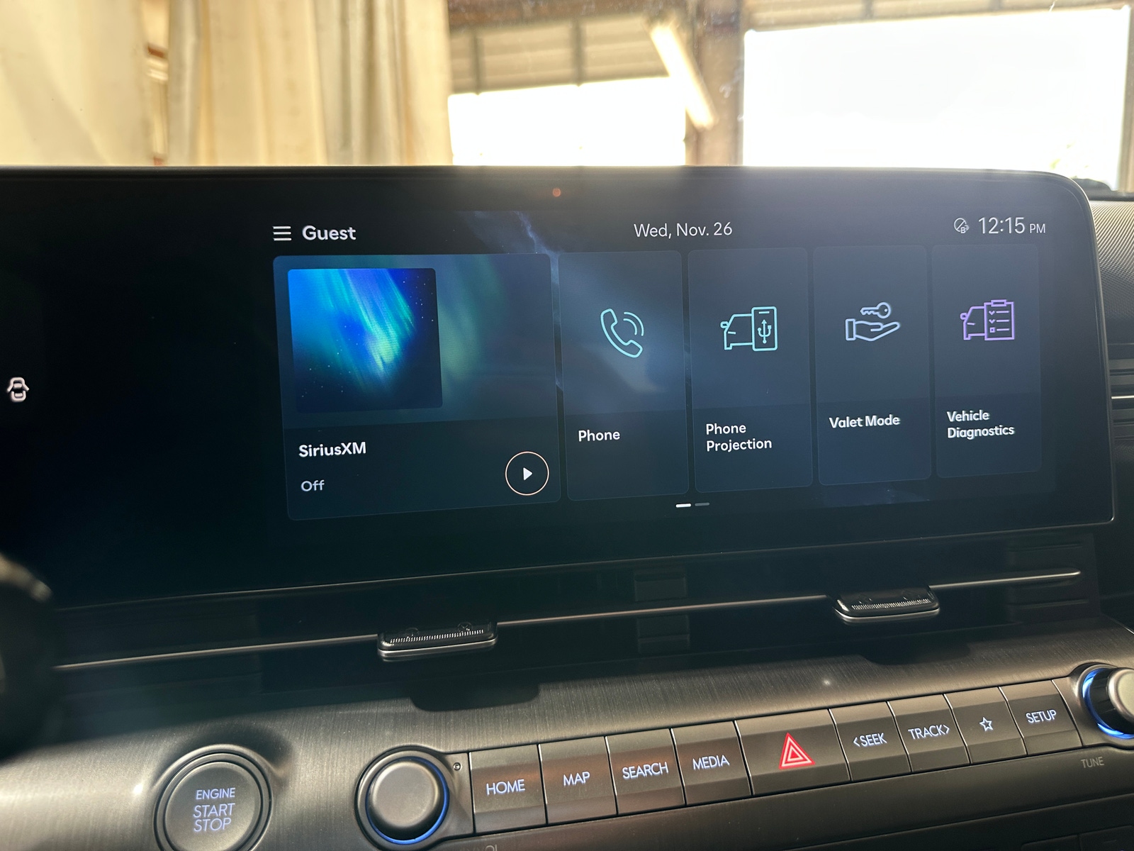 Thumbnail: 2025 Hyundai Kona - 4