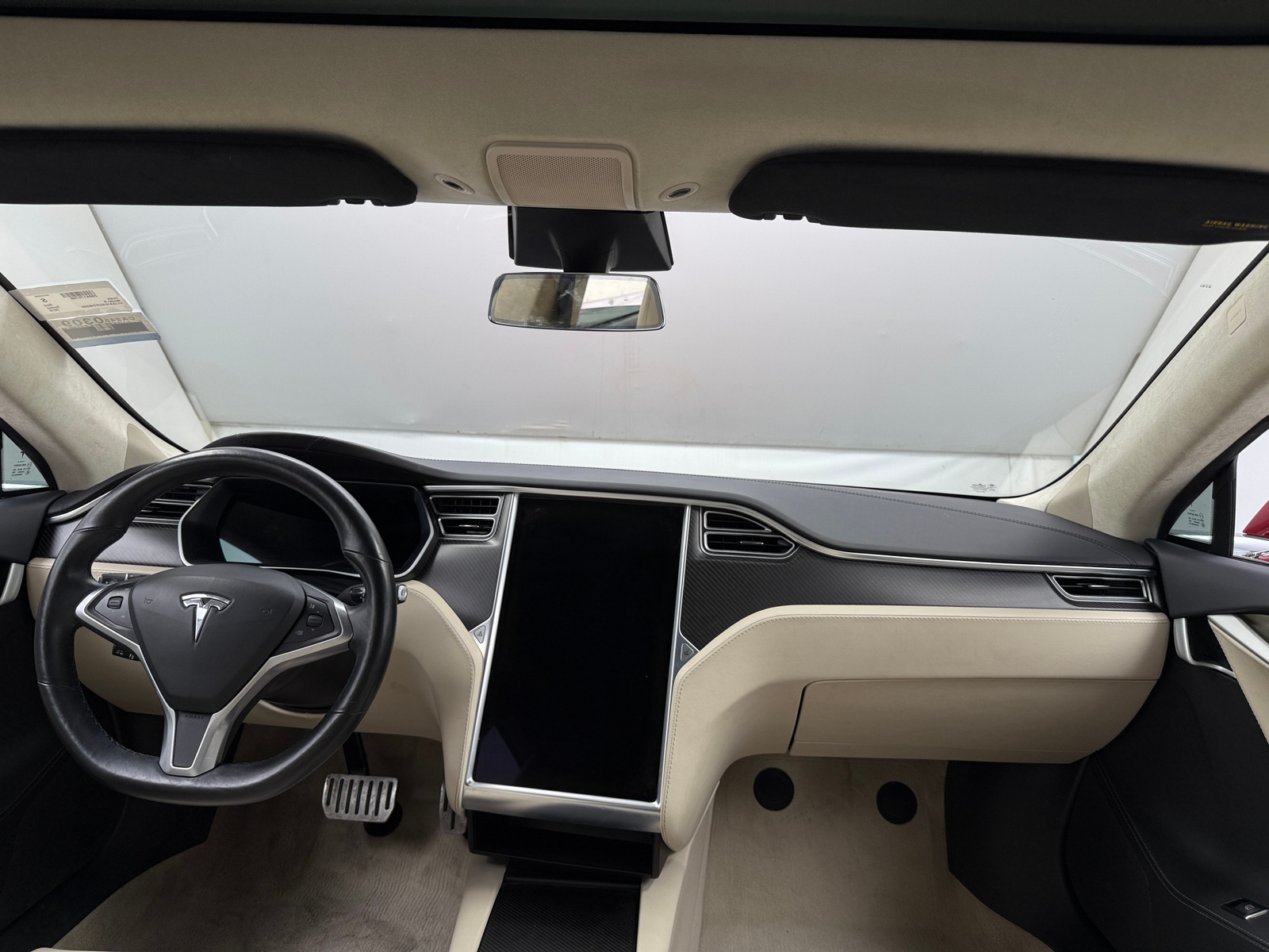 Thumbnail: 2018 Tesla Model S - 2