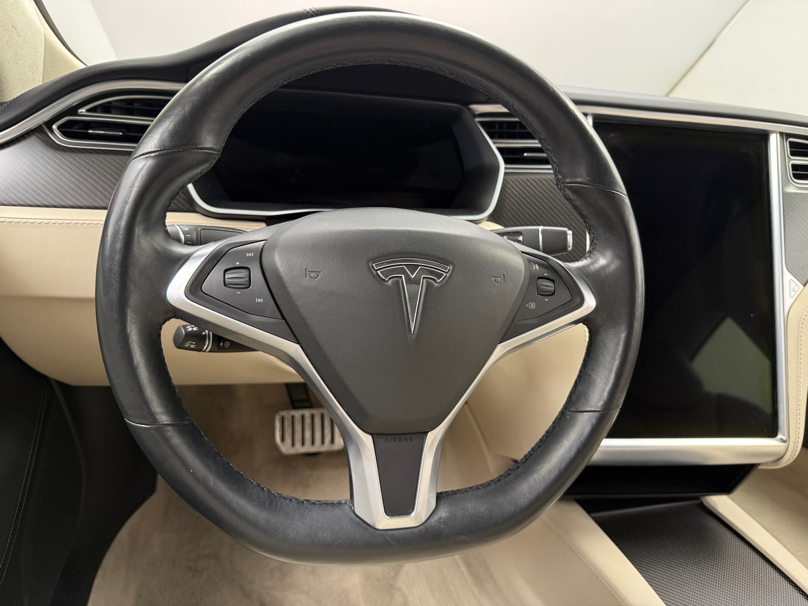 Thumbnail: 2018 Tesla Model S - 4
