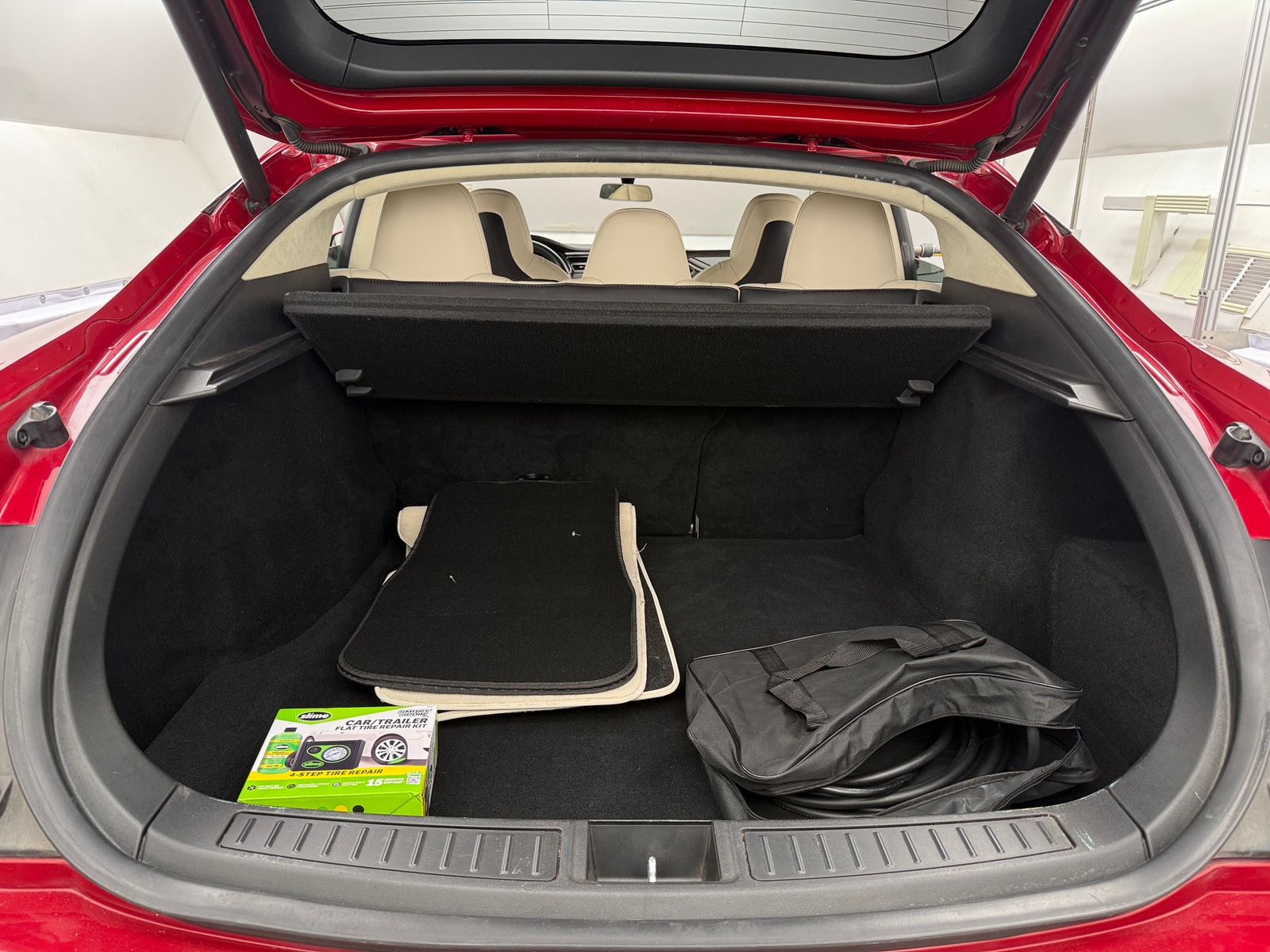 Thumbnail: 2018 Tesla Model S - 6