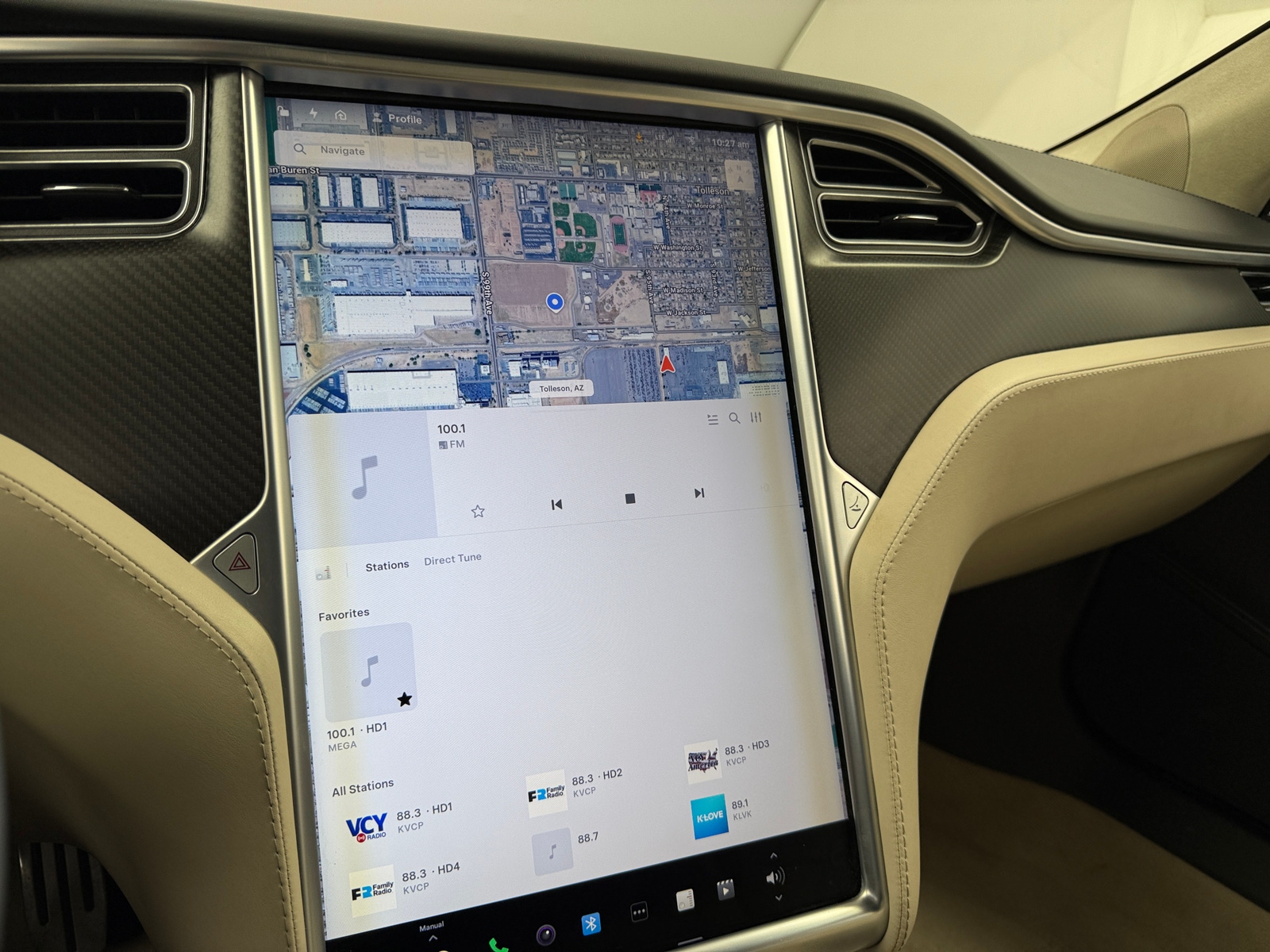 Thumbnail: 2018 Tesla Model S - 3