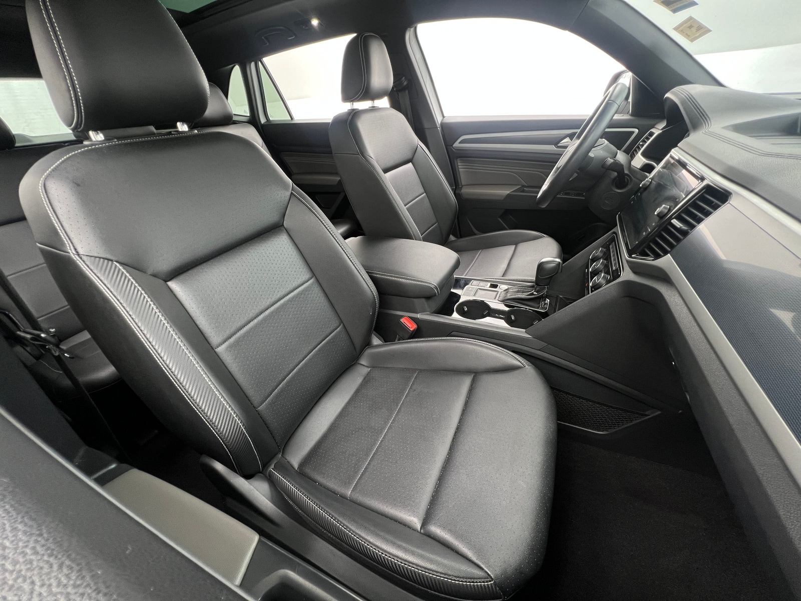 Thumbnail: 2021 Volkswagen Atlas - 2