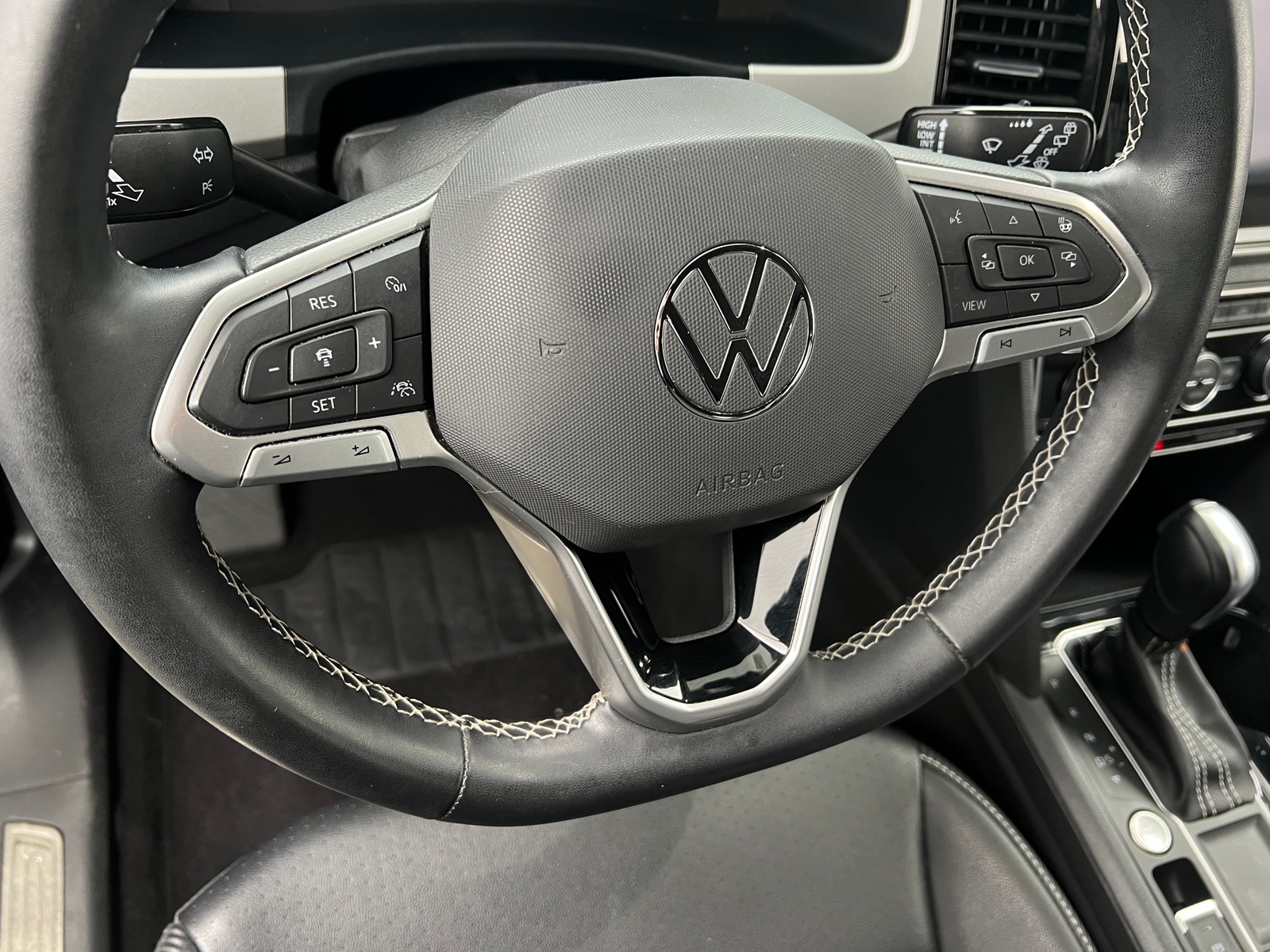 Thumbnail: 2021 Volkswagen Atlas - 5
