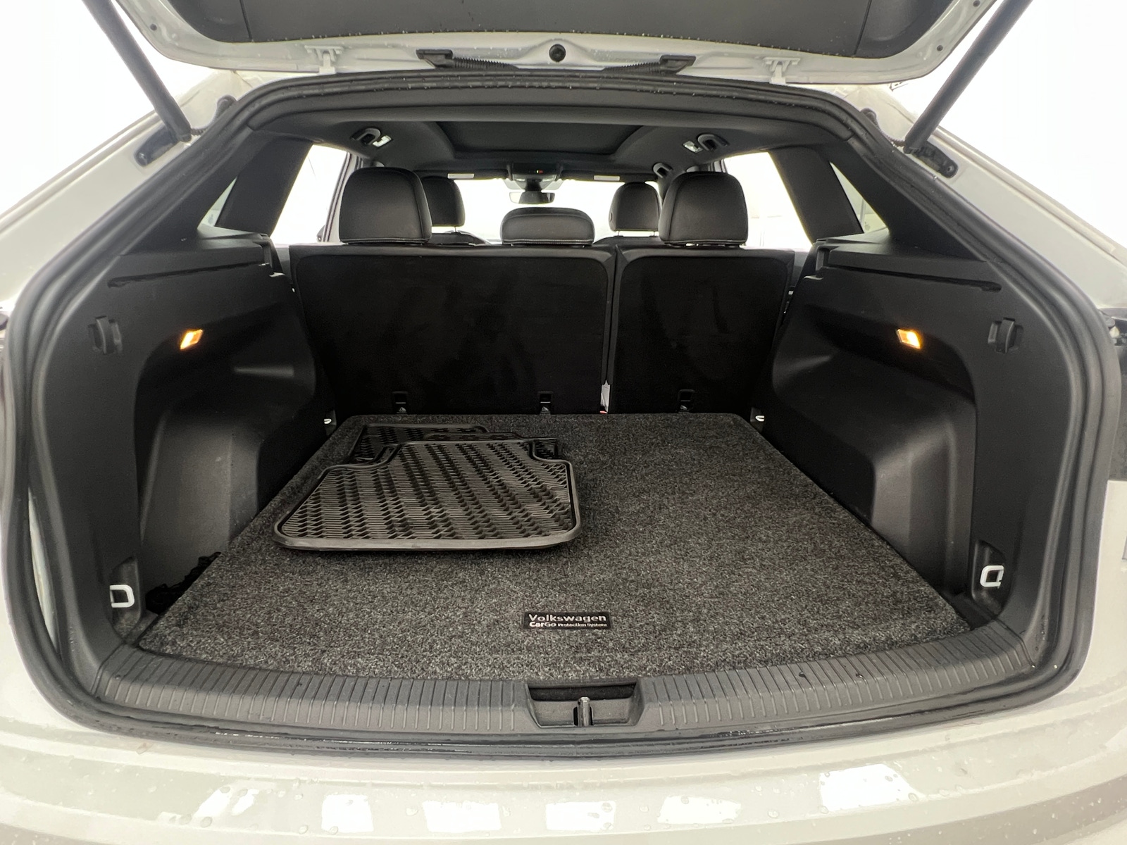 Thumbnail: 2021 Volkswagen Atlas - 7