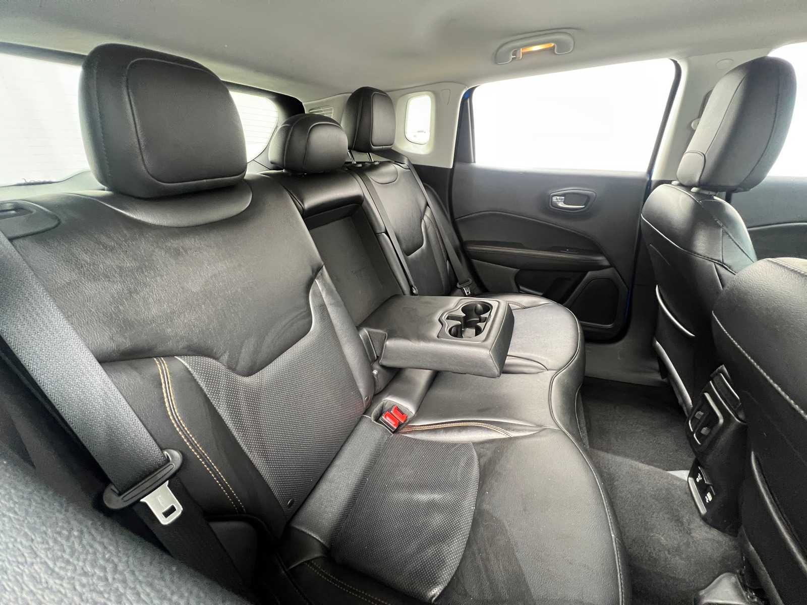 Thumbnail: 2019 Jeep Compass - 5