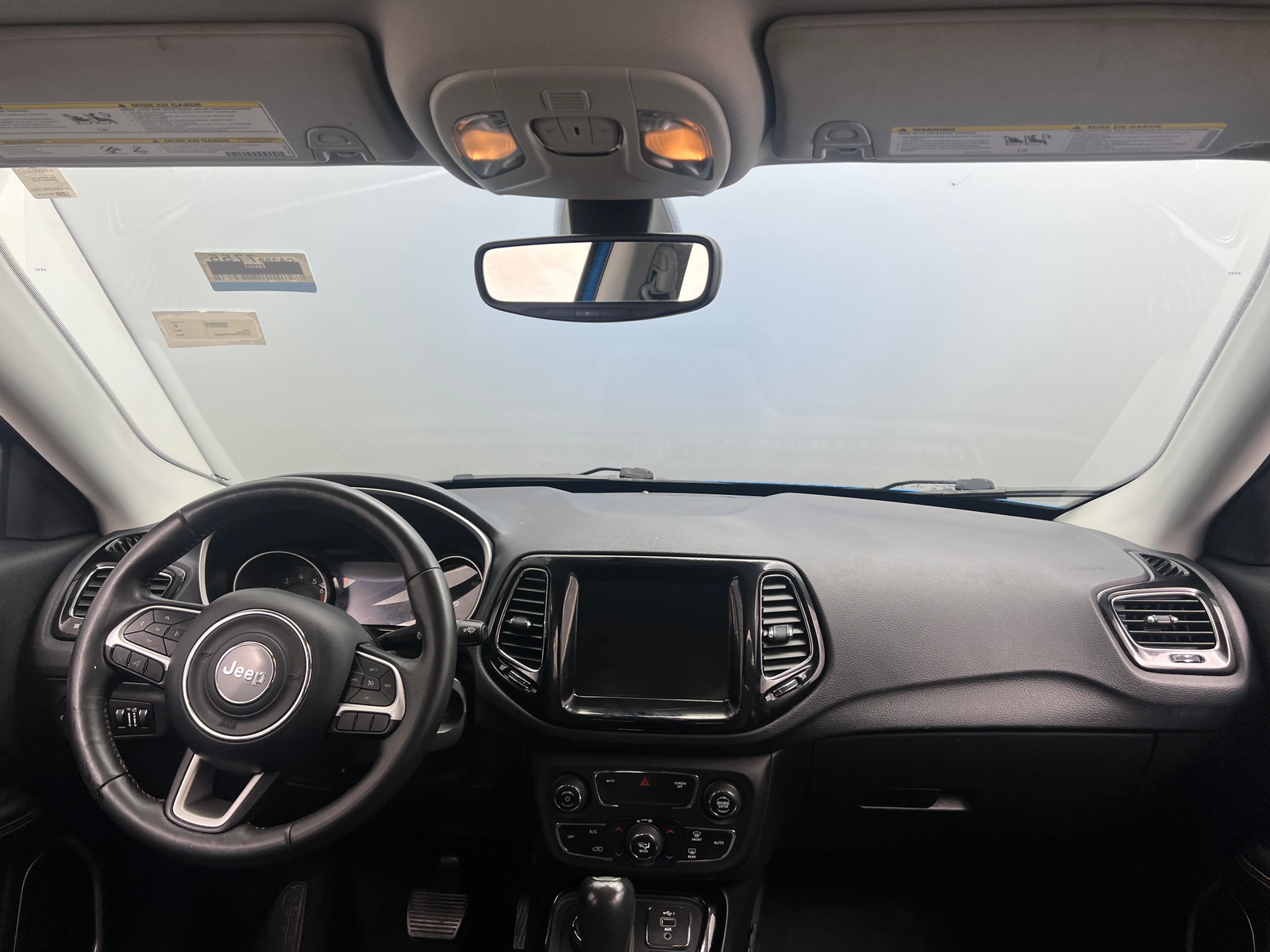 Thumbnail: 2019 Jeep Compass - 2