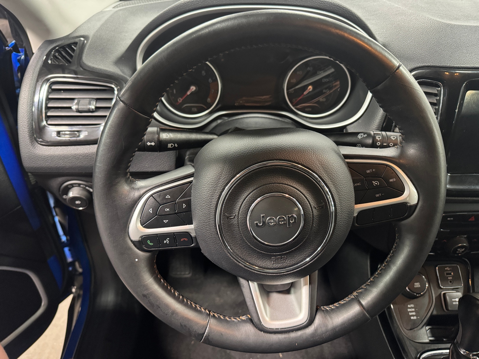 Thumbnail: 2019 Jeep Compass - 4