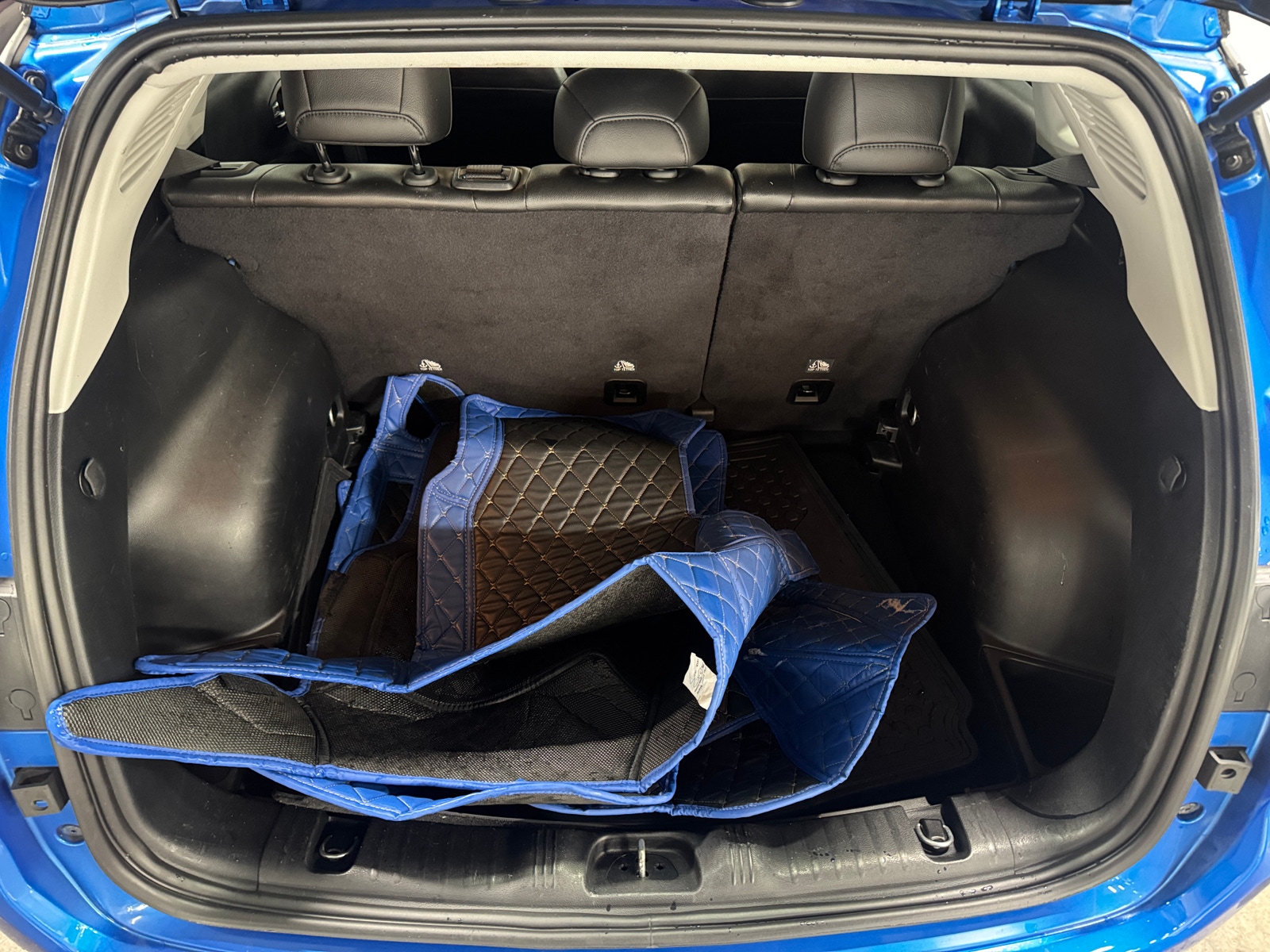 Thumbnail: 2019 Jeep Compass - 6