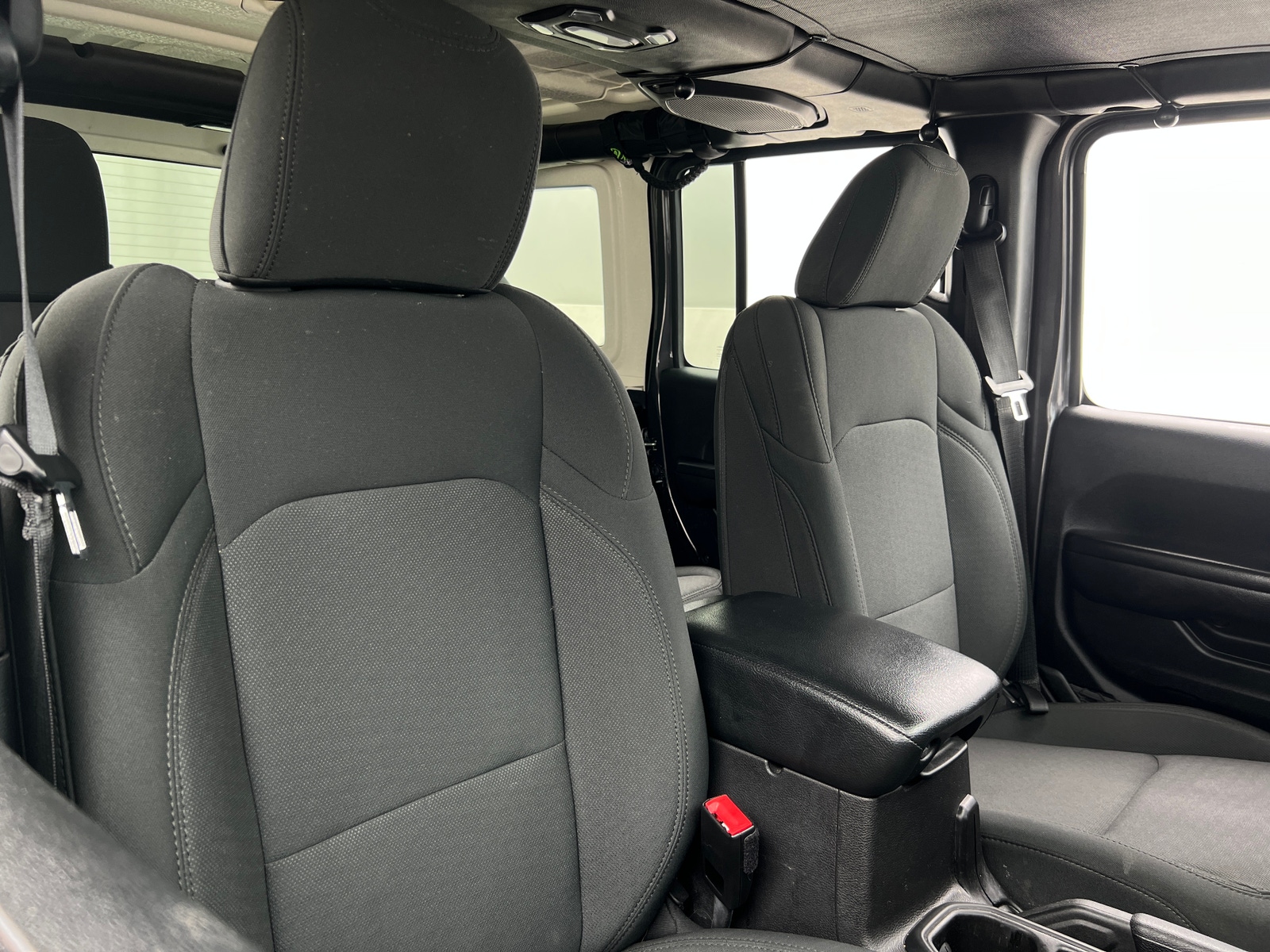 Thumbnail: 2021 Jeep Wrangler - 2