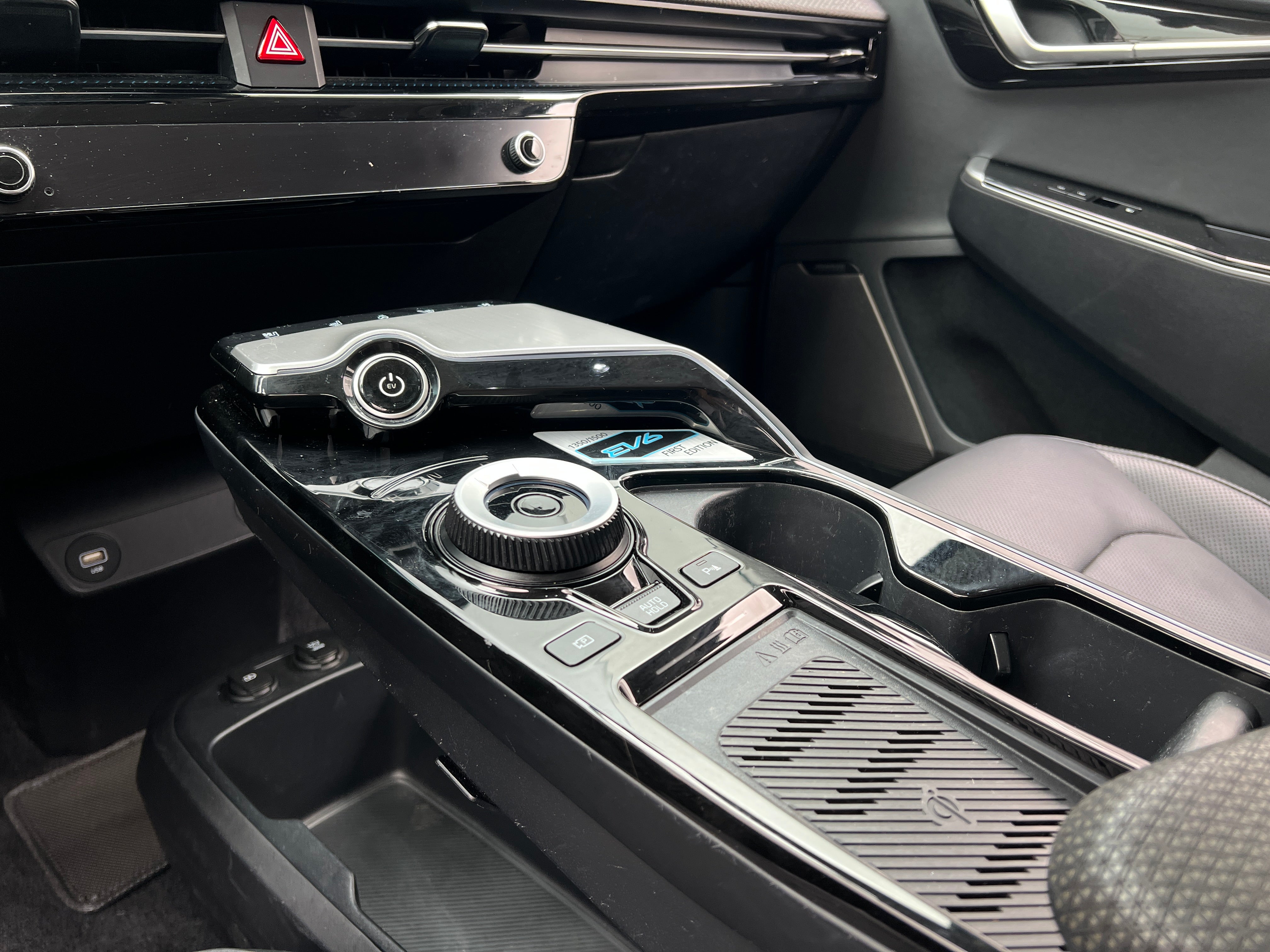 Used 2022 Kia Ev6 GT-Line with VIN KNDC3DLC5N5037086 for sale in Oak Creek, WI