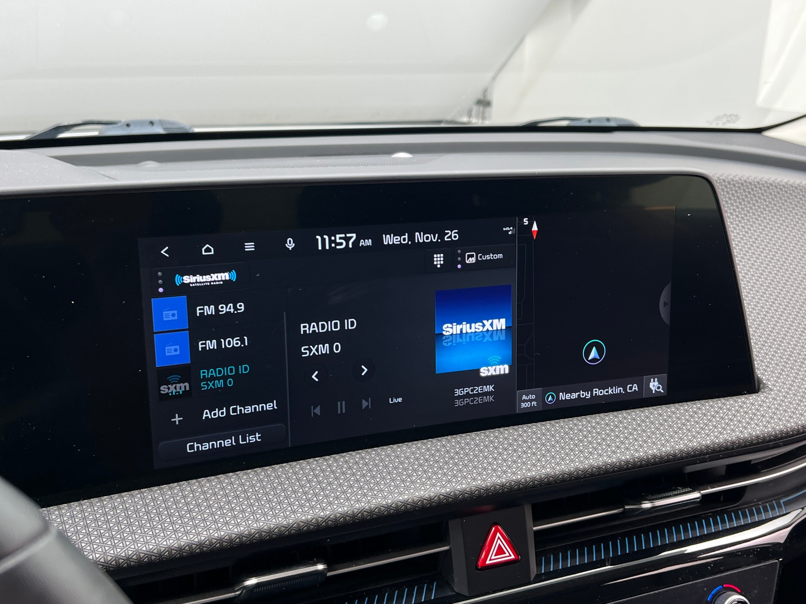 Thumbnail: 2022 Kia EV6 - 3