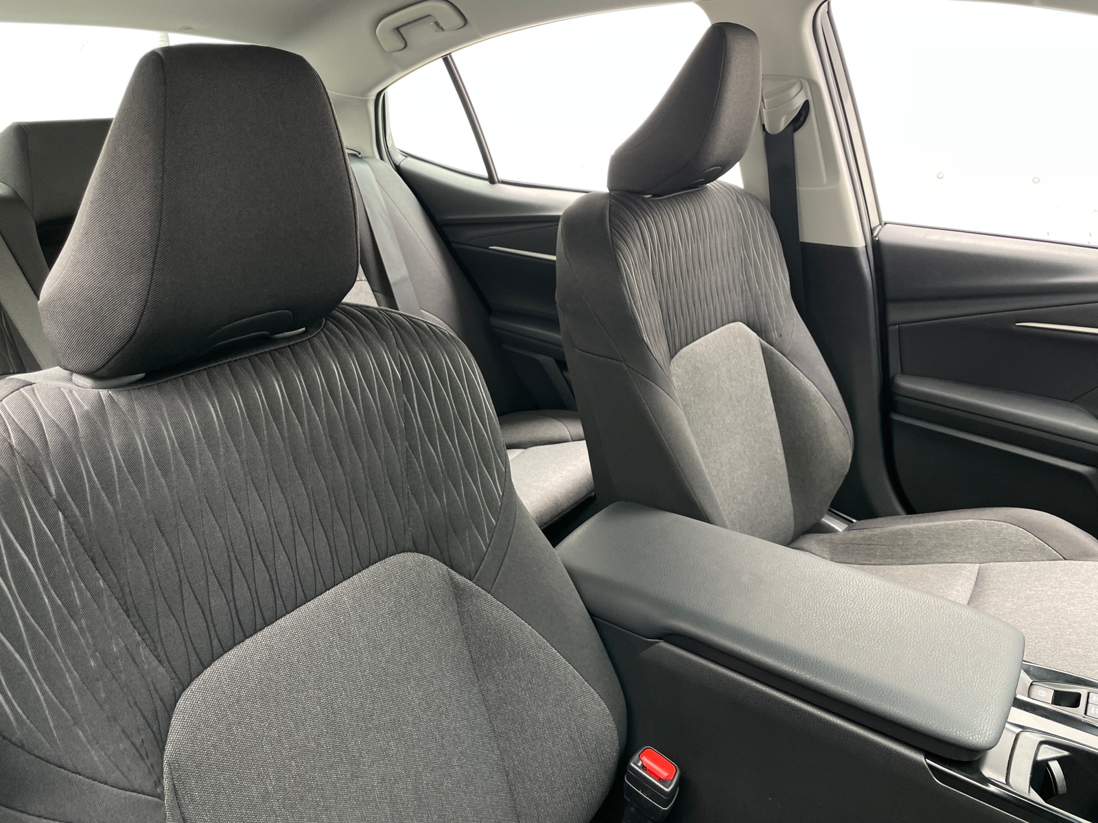 Thumbnail: 2025 Toyota Camry - 2