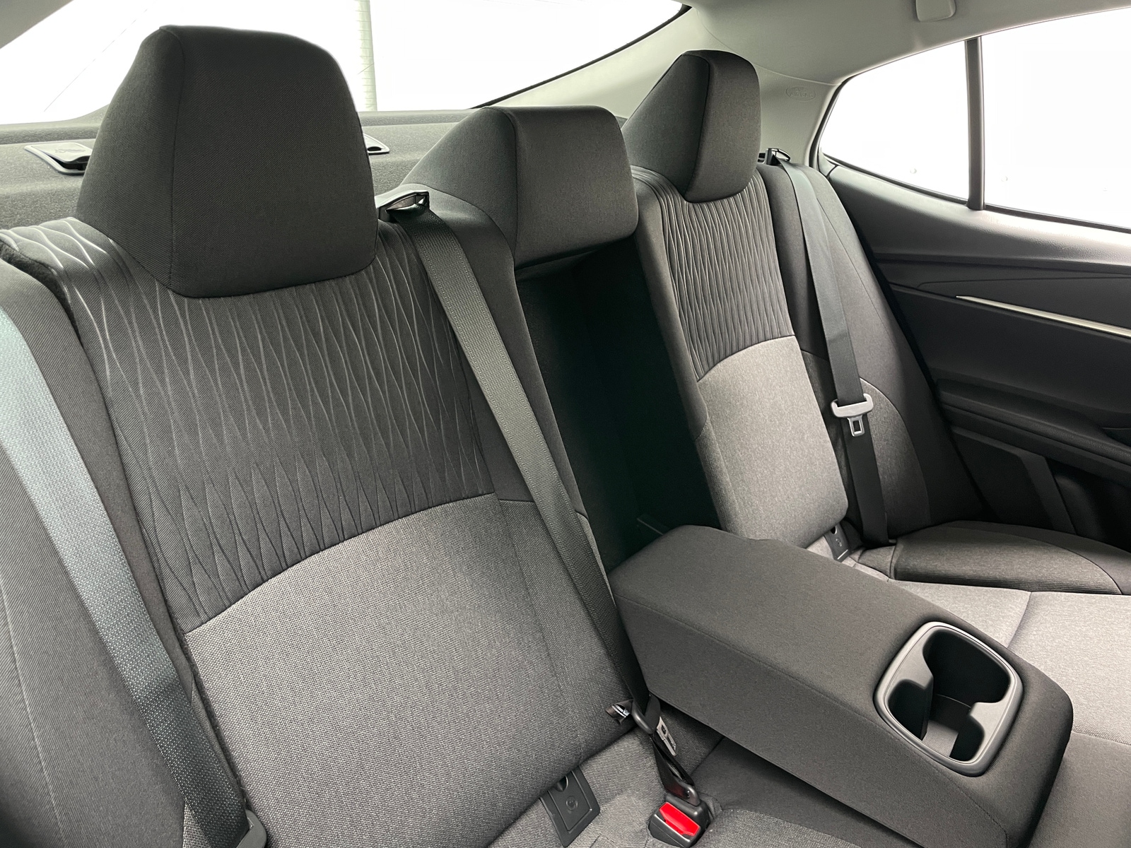 Thumbnail: 2025 Toyota Camry - 6