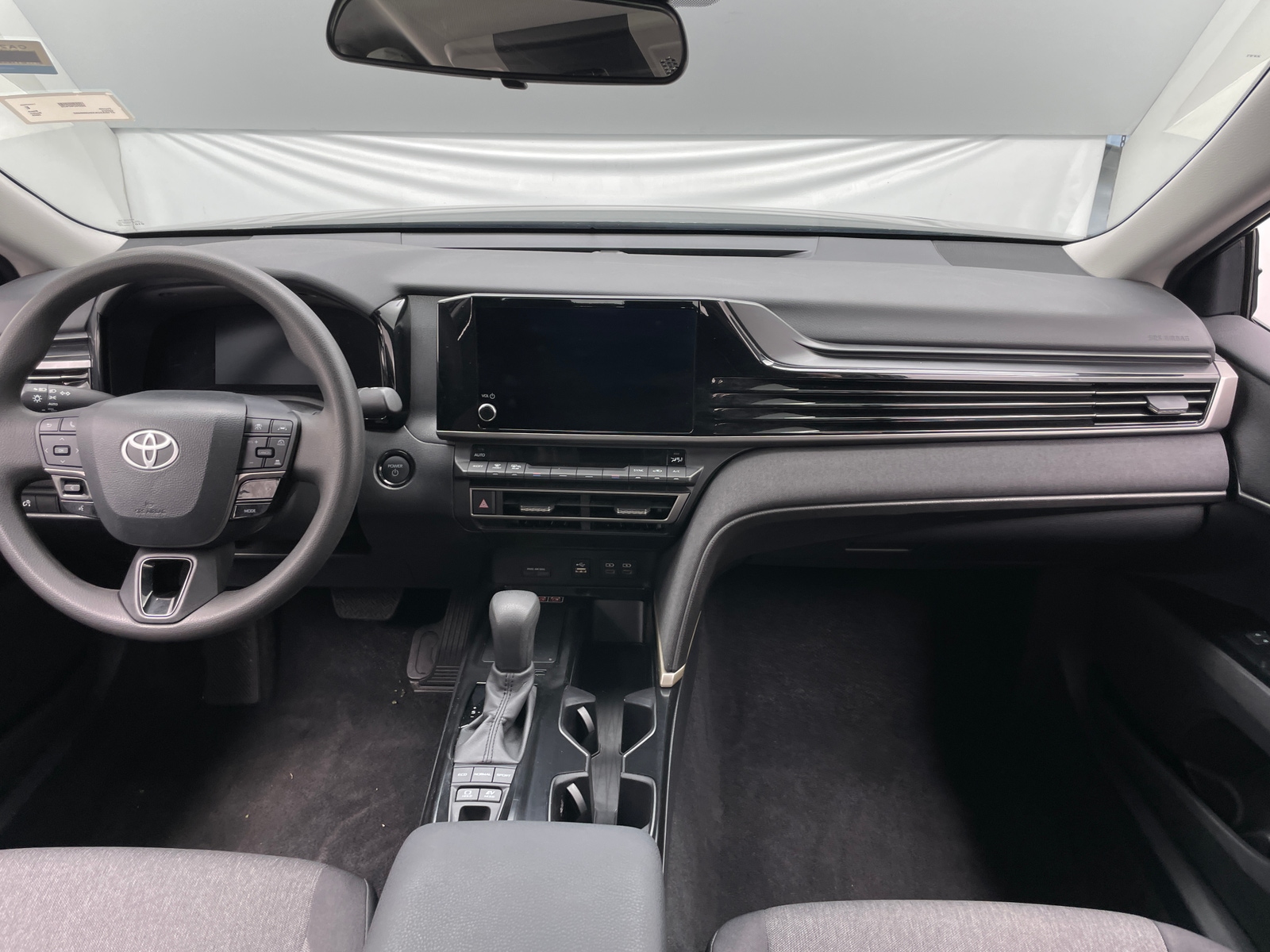 Thumbnail: 2025 Toyota Camry - 3