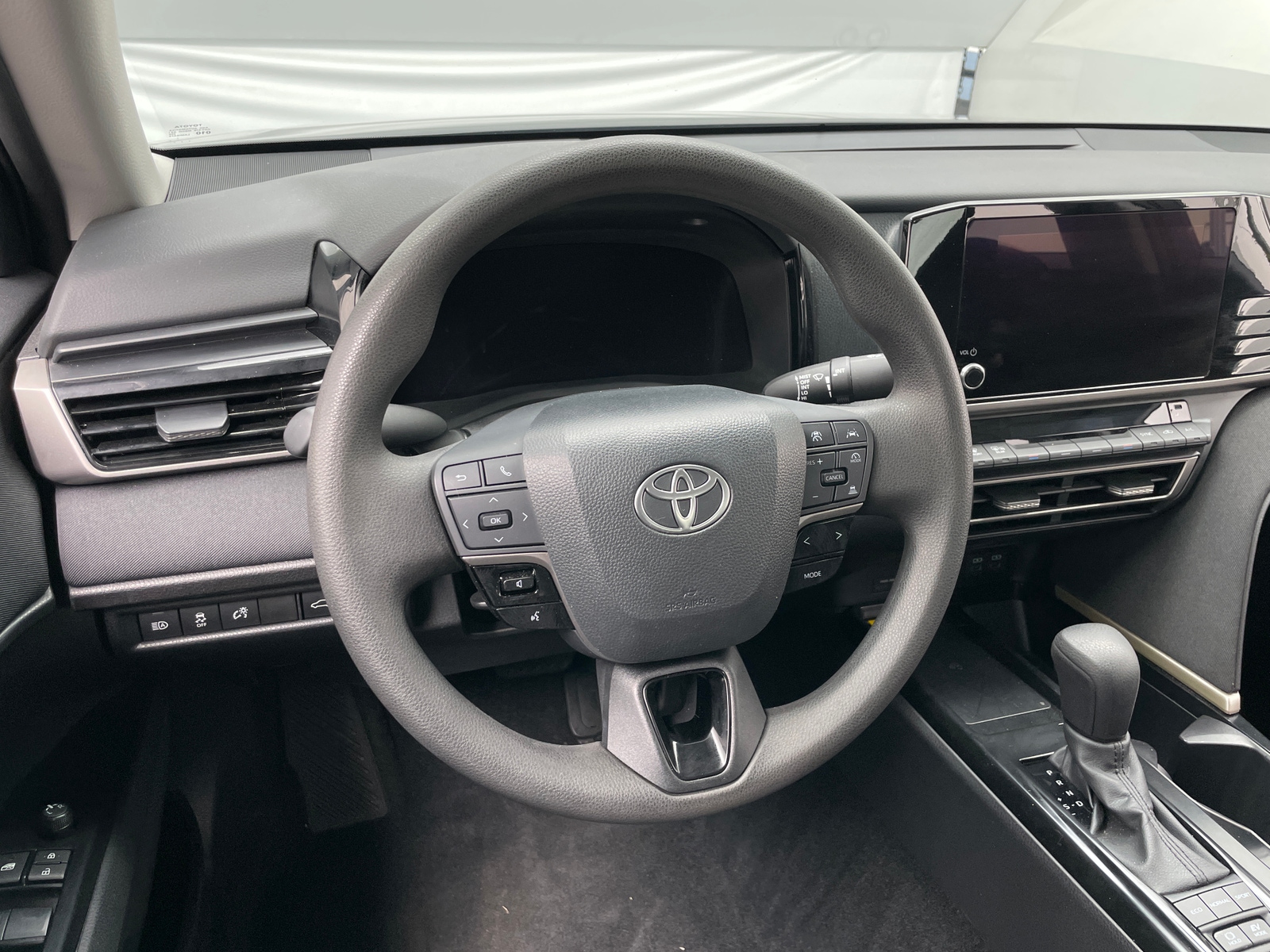 Thumbnail: 2025 Toyota Camry - 5