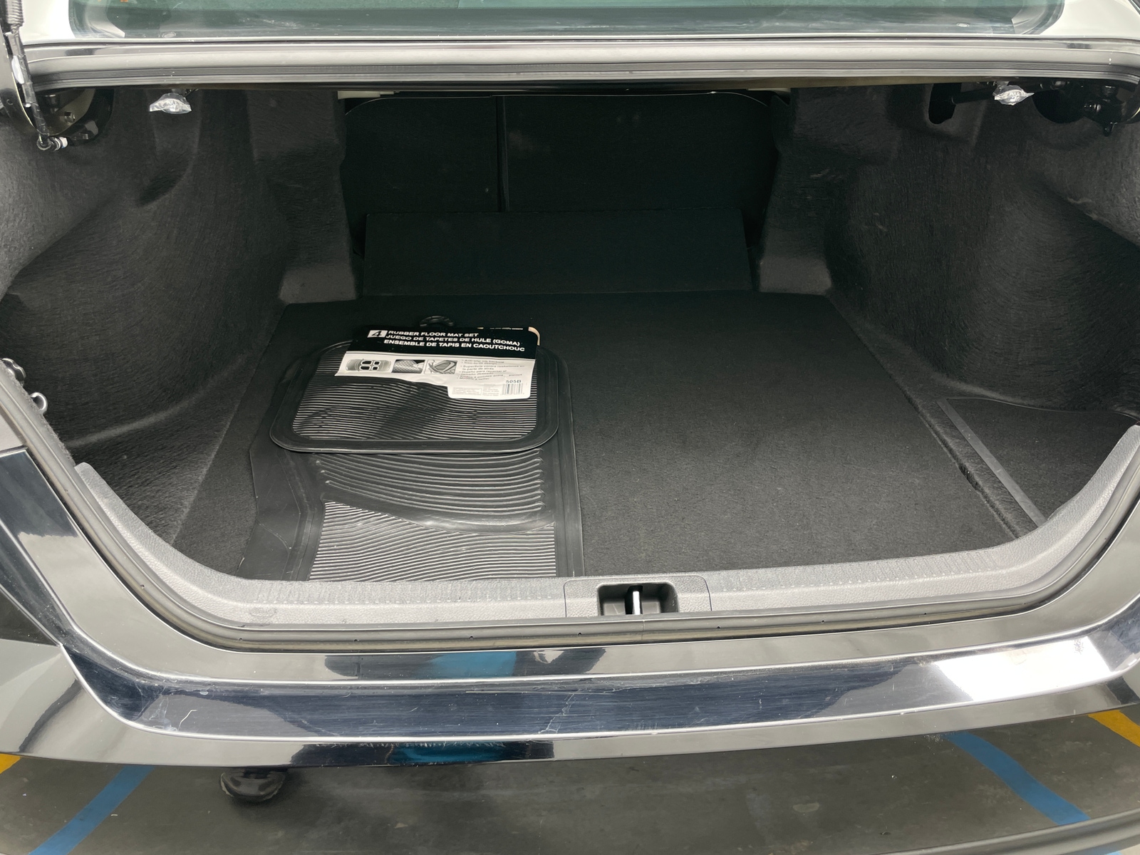 Thumbnail: 2025 Toyota Camry - 7