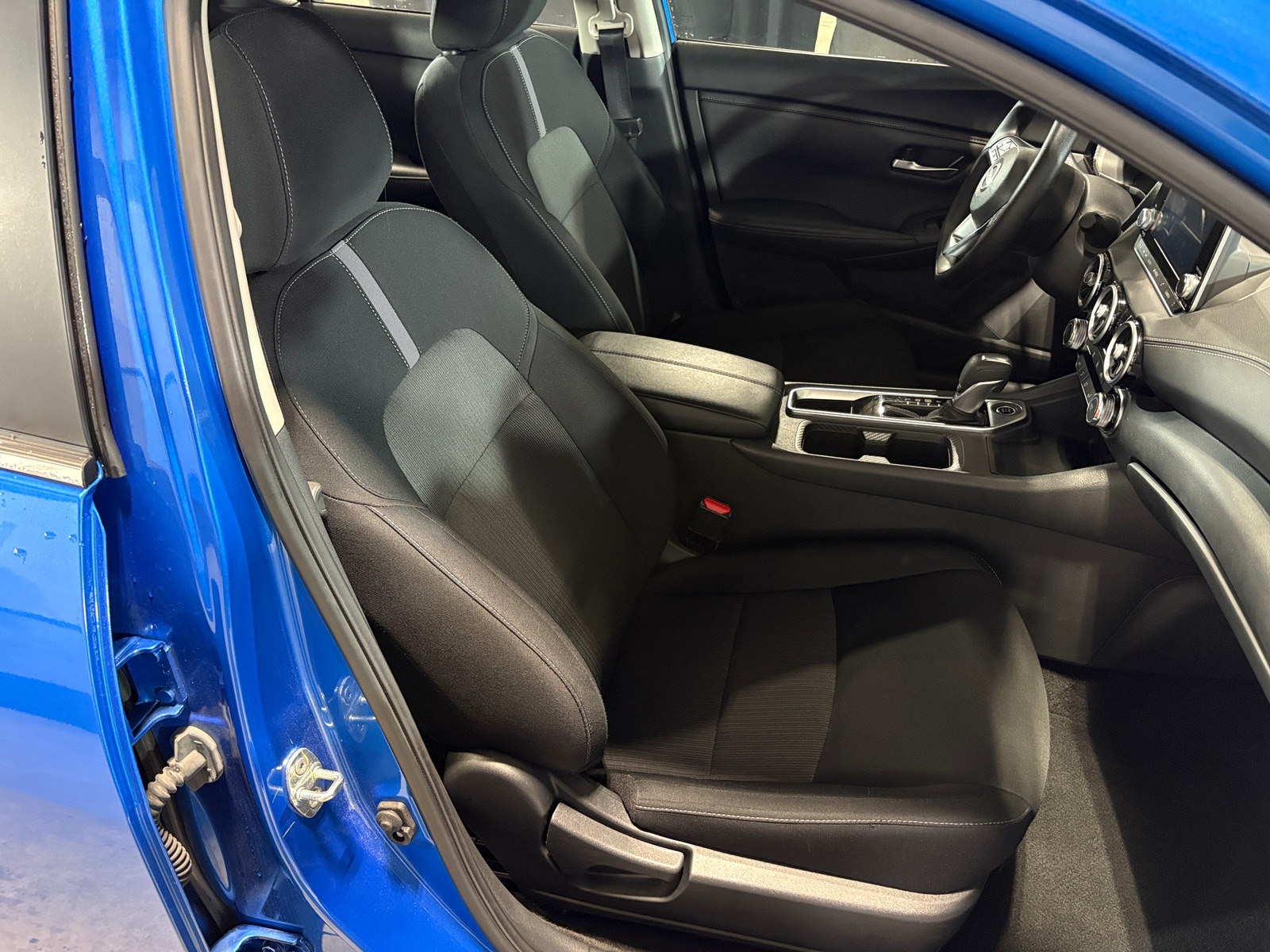 Thumbnail: 2024 Nissan Sentra - 2