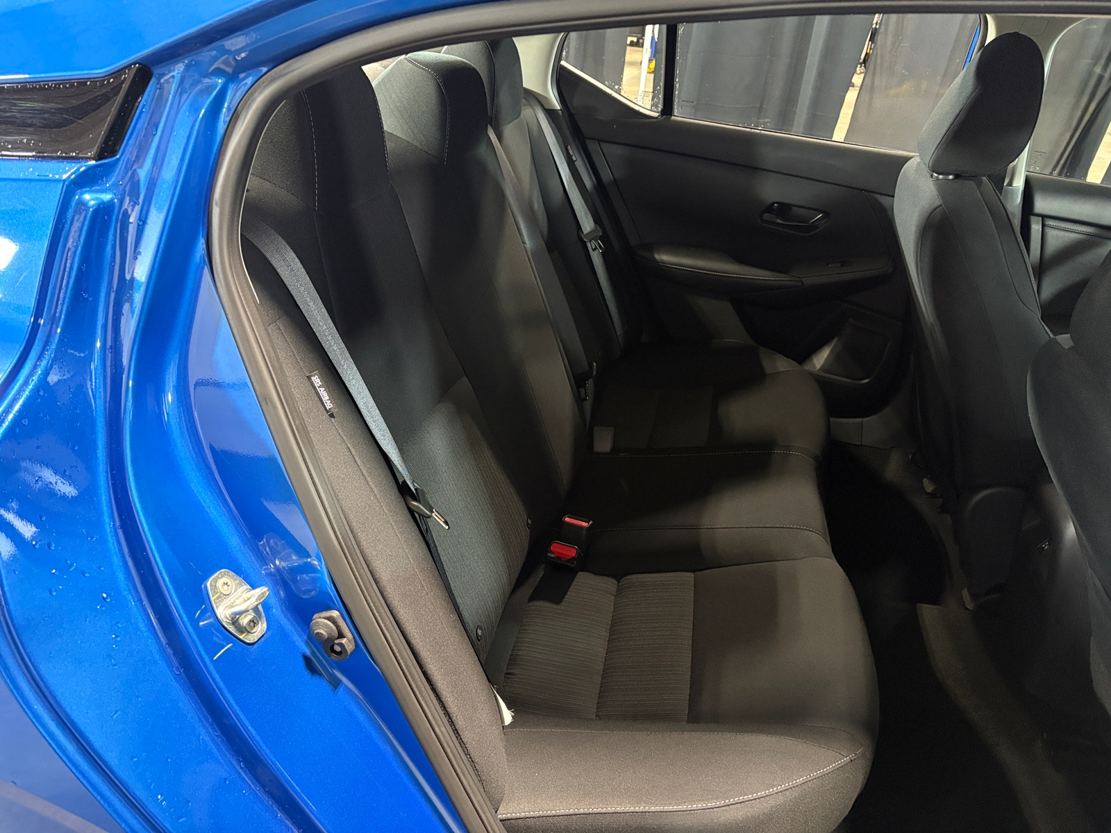 Thumbnail: 2024 Nissan Sentra - 6