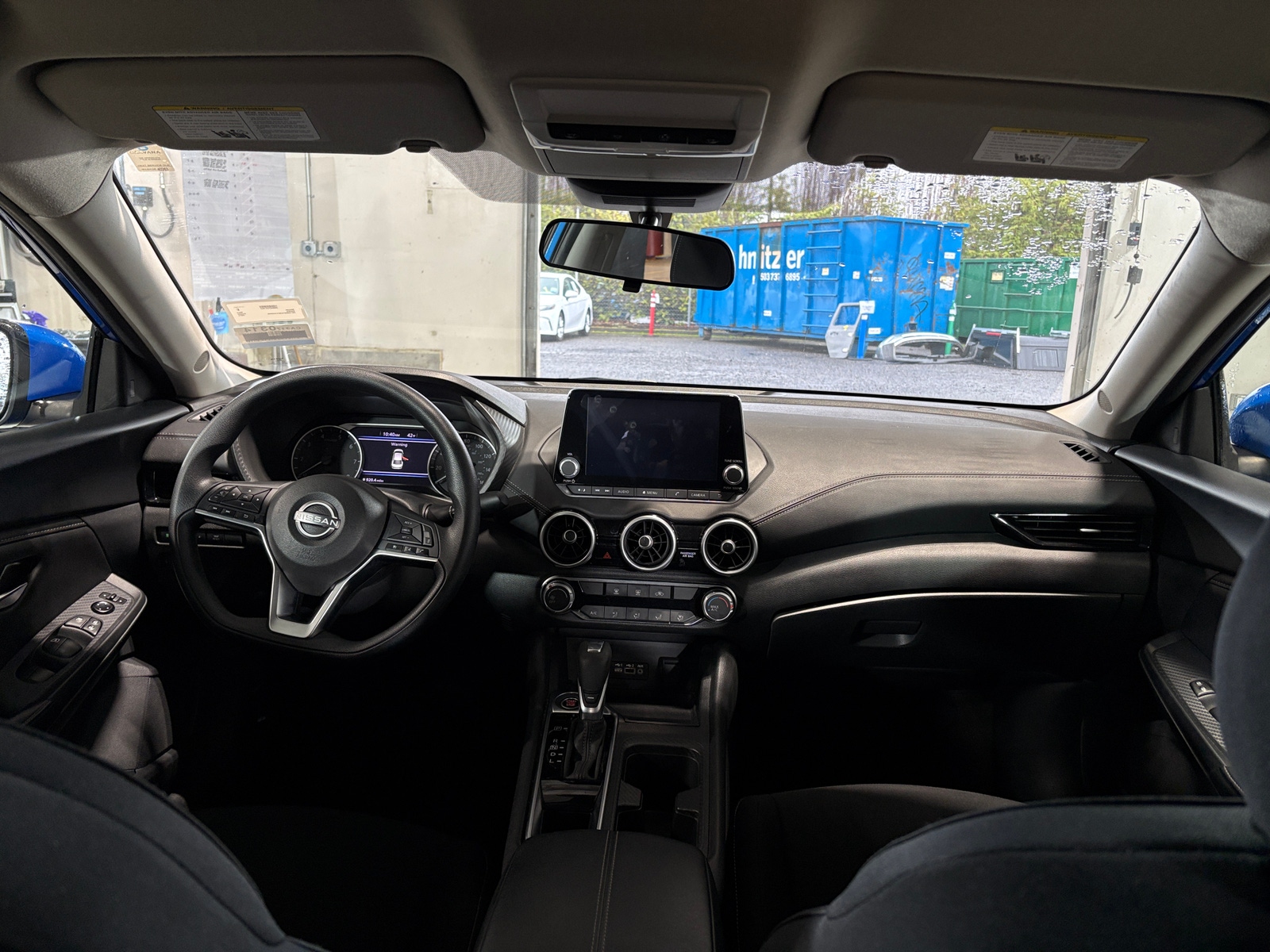 Thumbnail: 2024 Nissan Sentra - 3