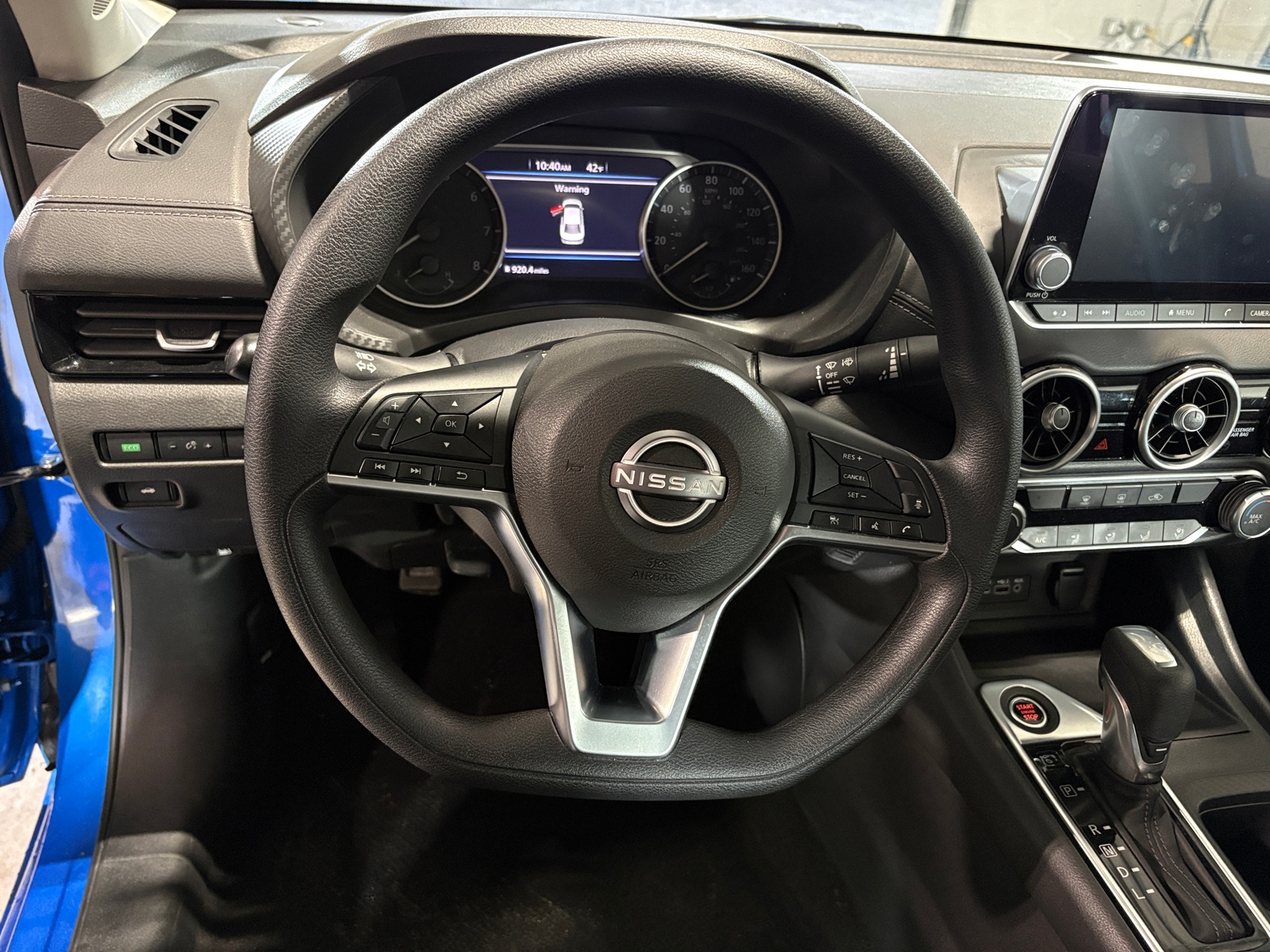 Thumbnail: 2024 Nissan Sentra - 5