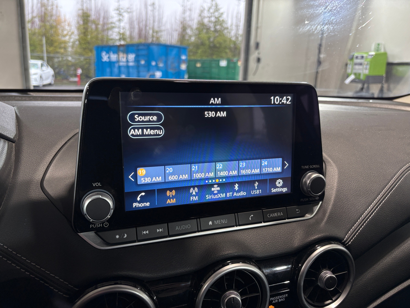 Thumbnail: 2024 Nissan Sentra - 4