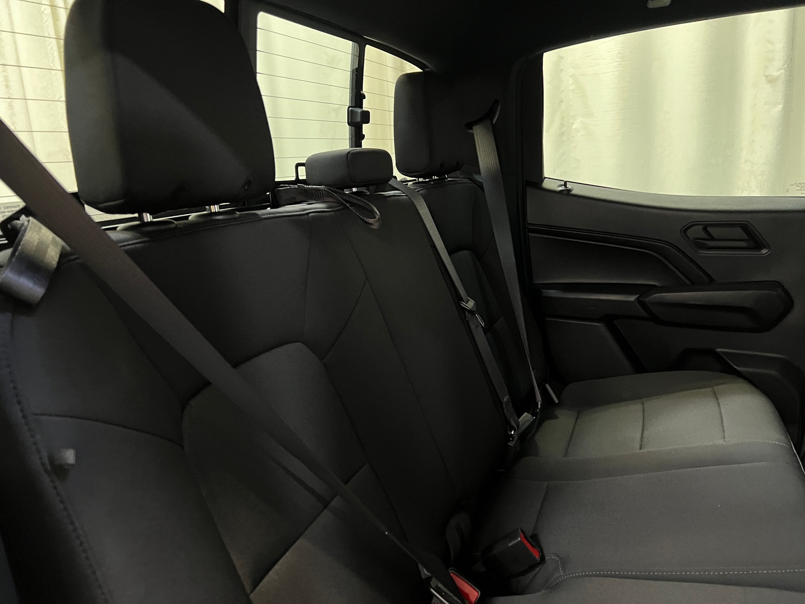 Thumbnail: 2024 Chevrolet Colorado - 6