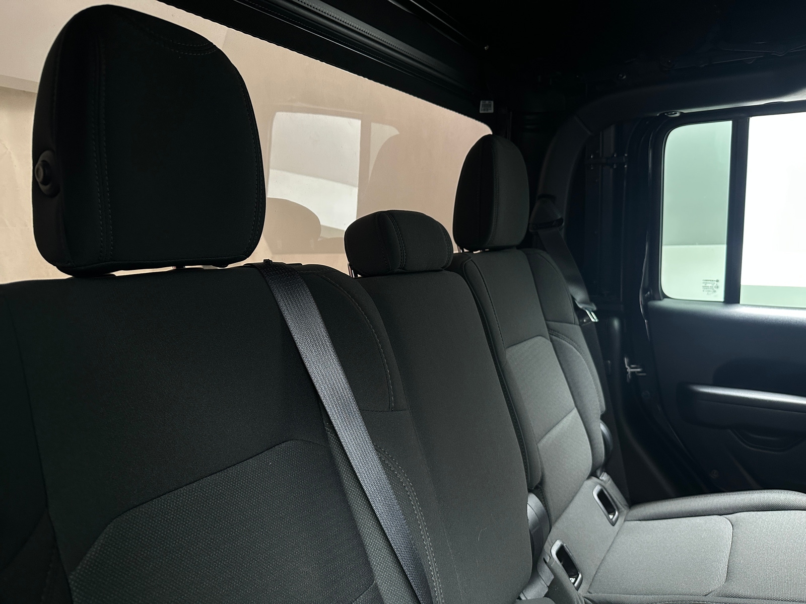 Thumbnail: 2023 Jeep Gladiator - 6