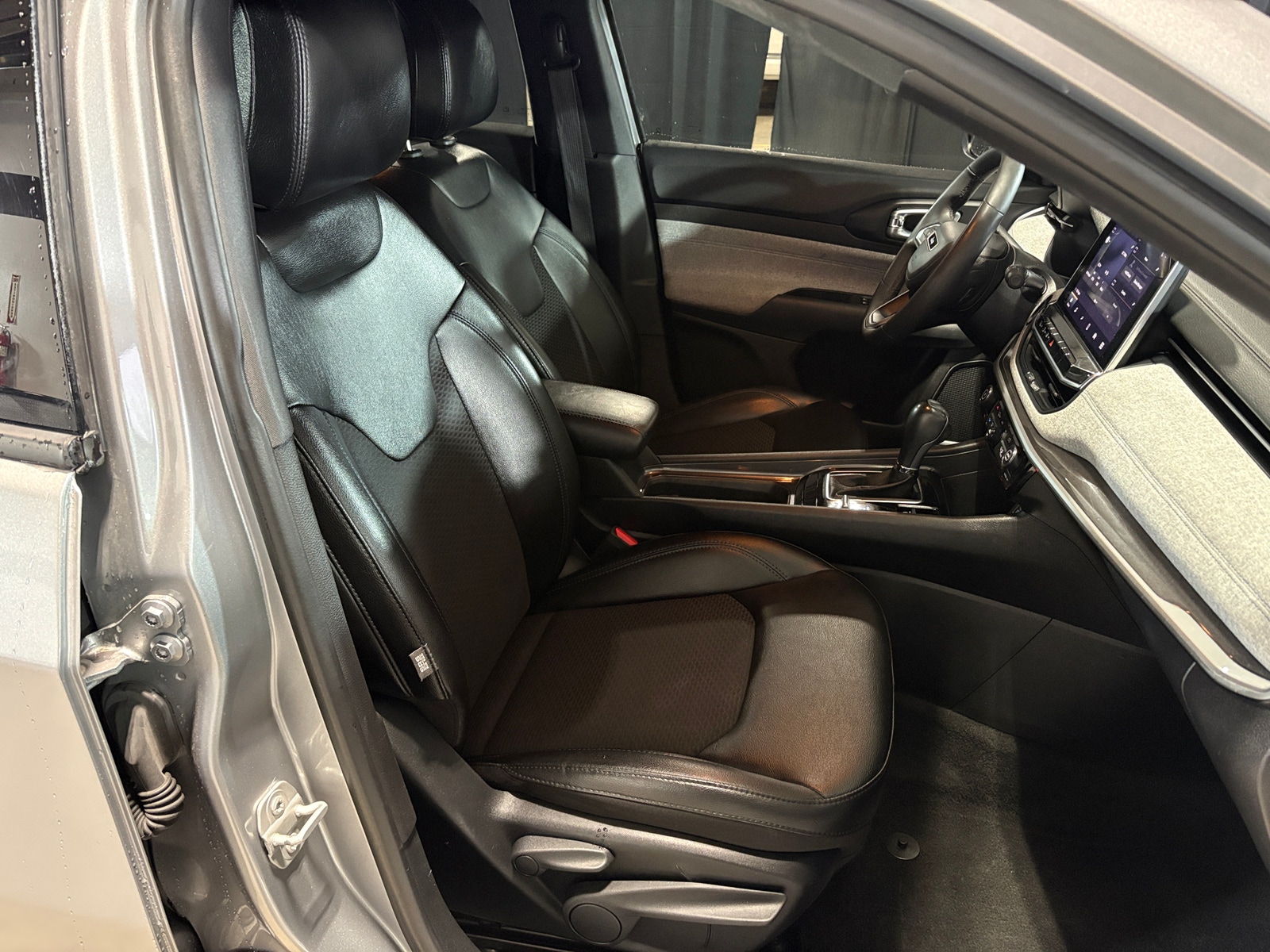 Thumbnail: 2023 Jeep Compass - 2