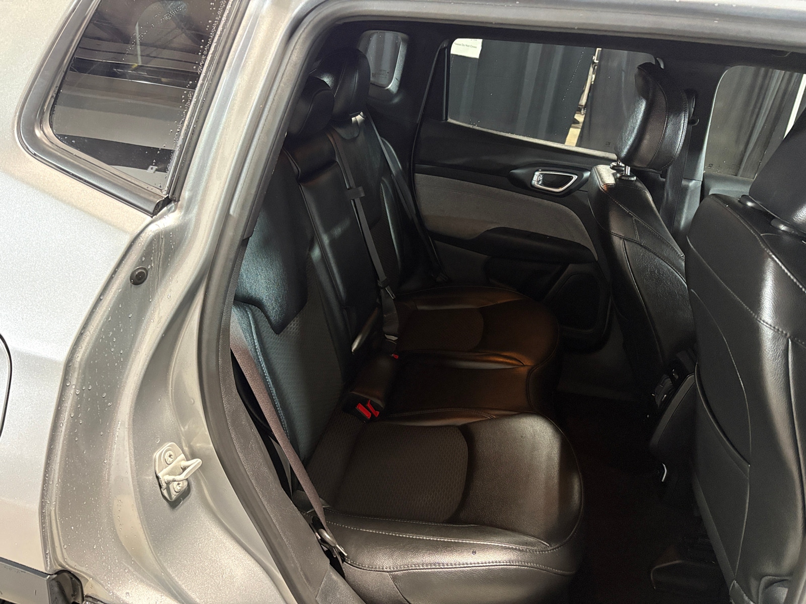 Thumbnail: 2023 Jeep Compass - 6