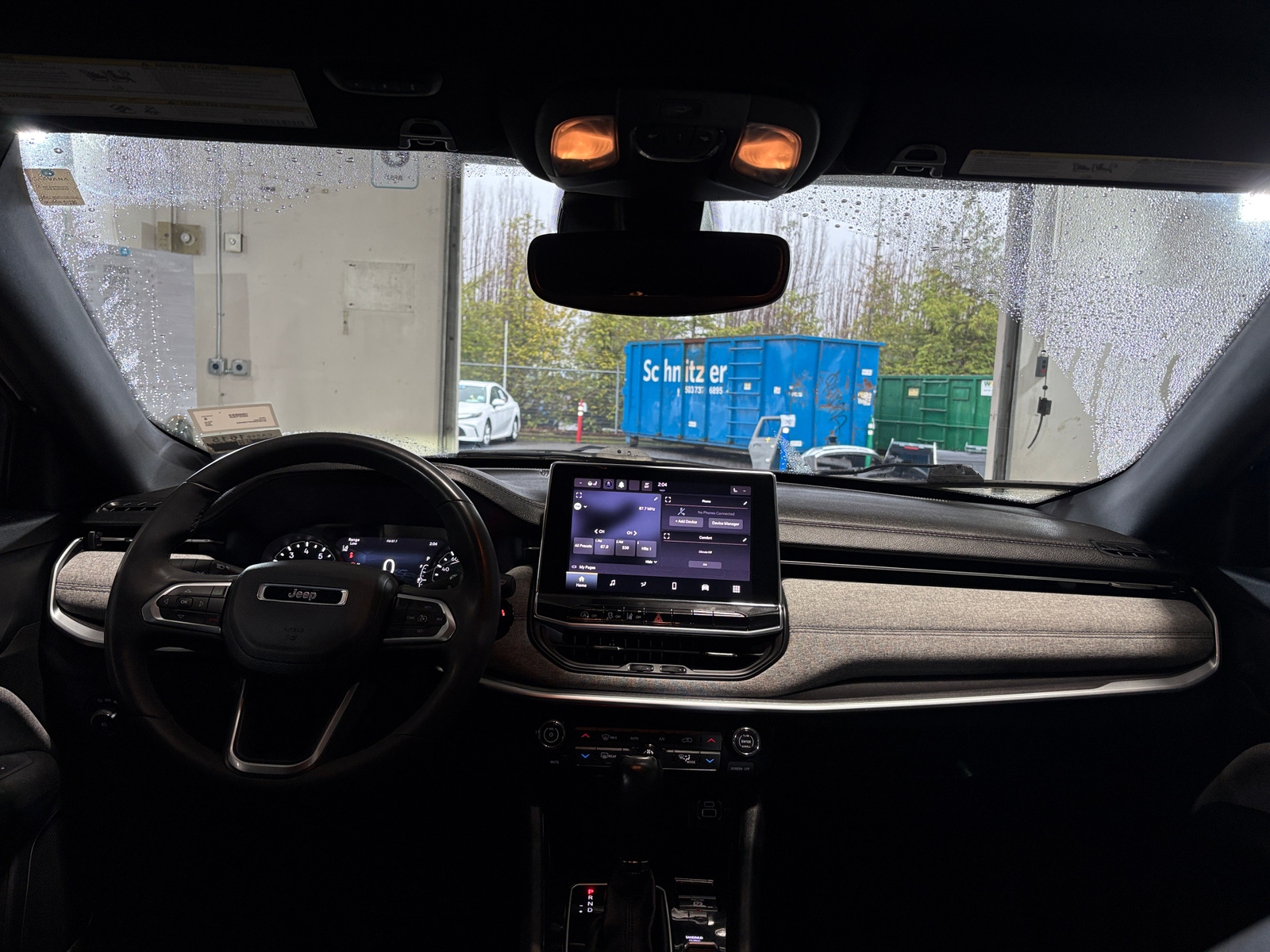 Thumbnail: 2023 Jeep Compass - 3