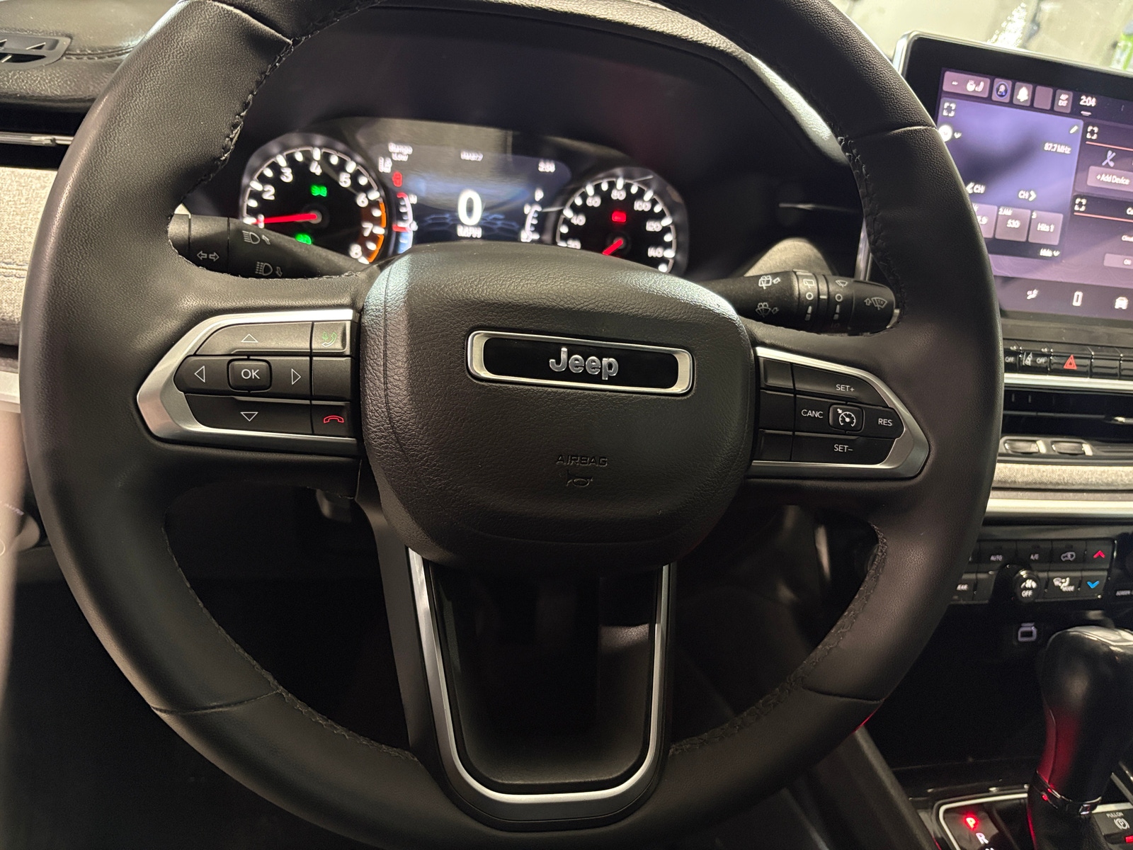 Thumbnail: 2023 Jeep Compass - 5