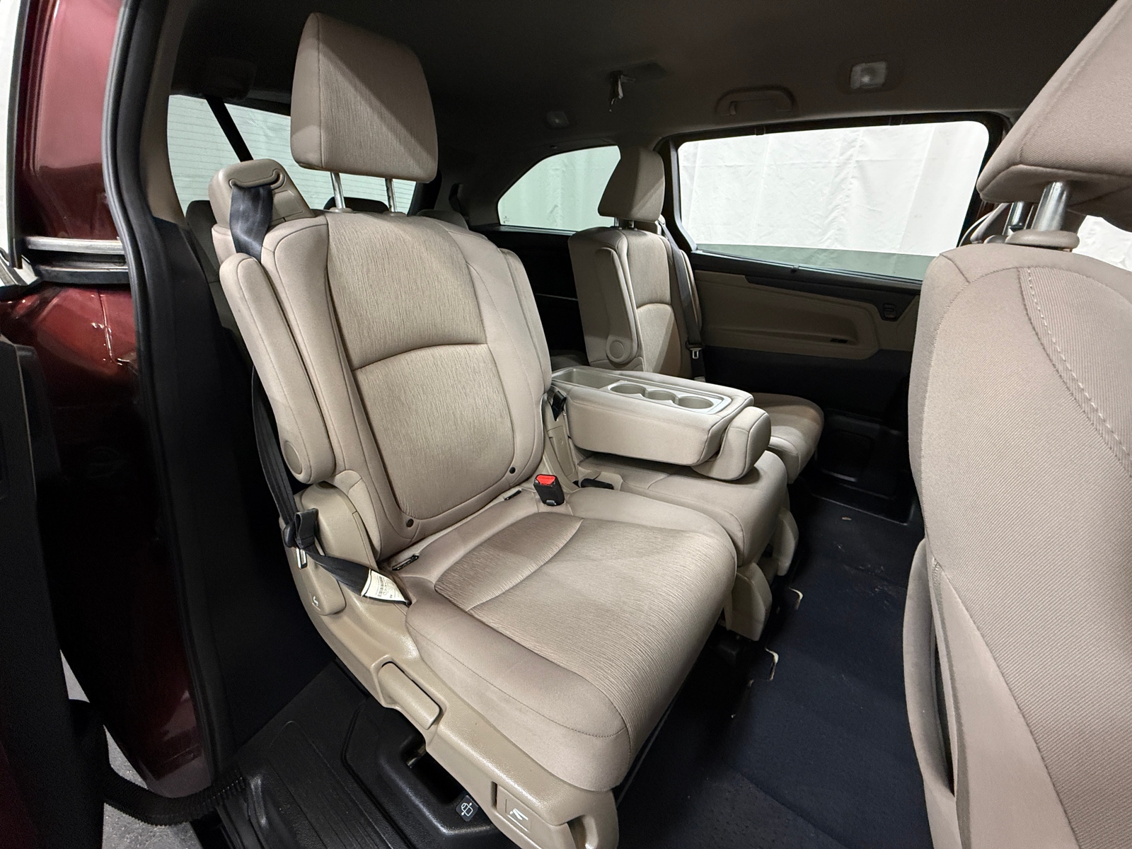 Thumbnail: 2019 Honda Odyssey - 6