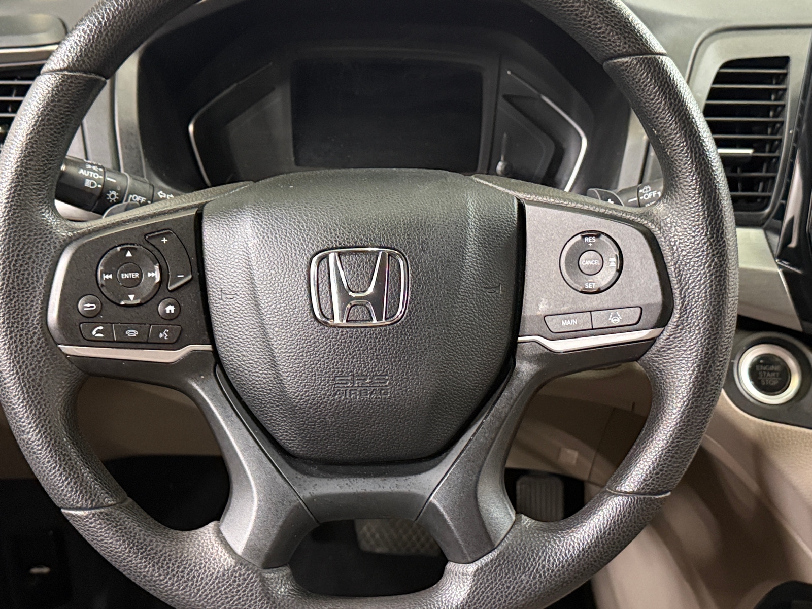 Thumbnail: 2019 Honda Odyssey - 5