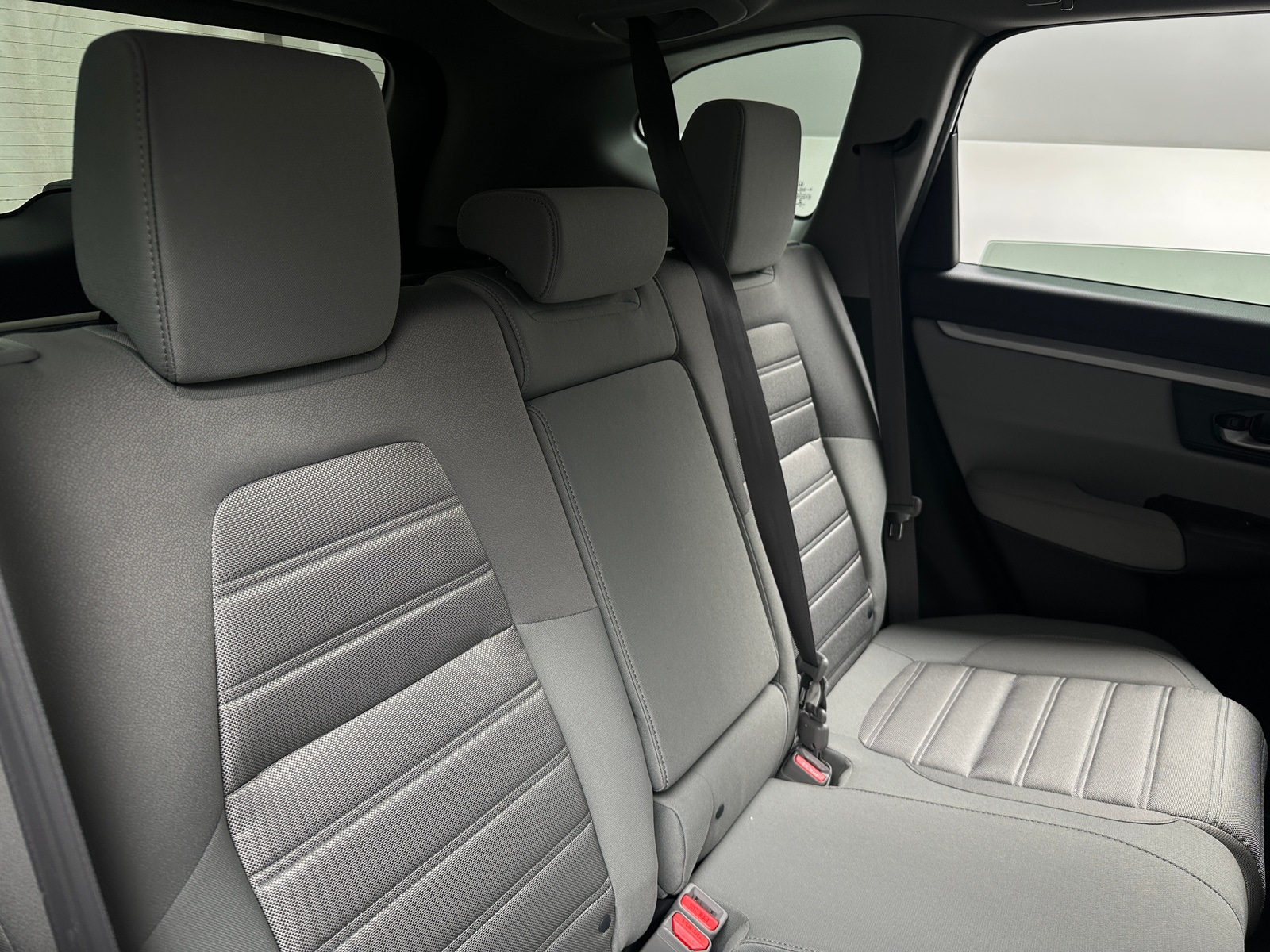 Thumbnail: 2019 Honda CR-V - 6