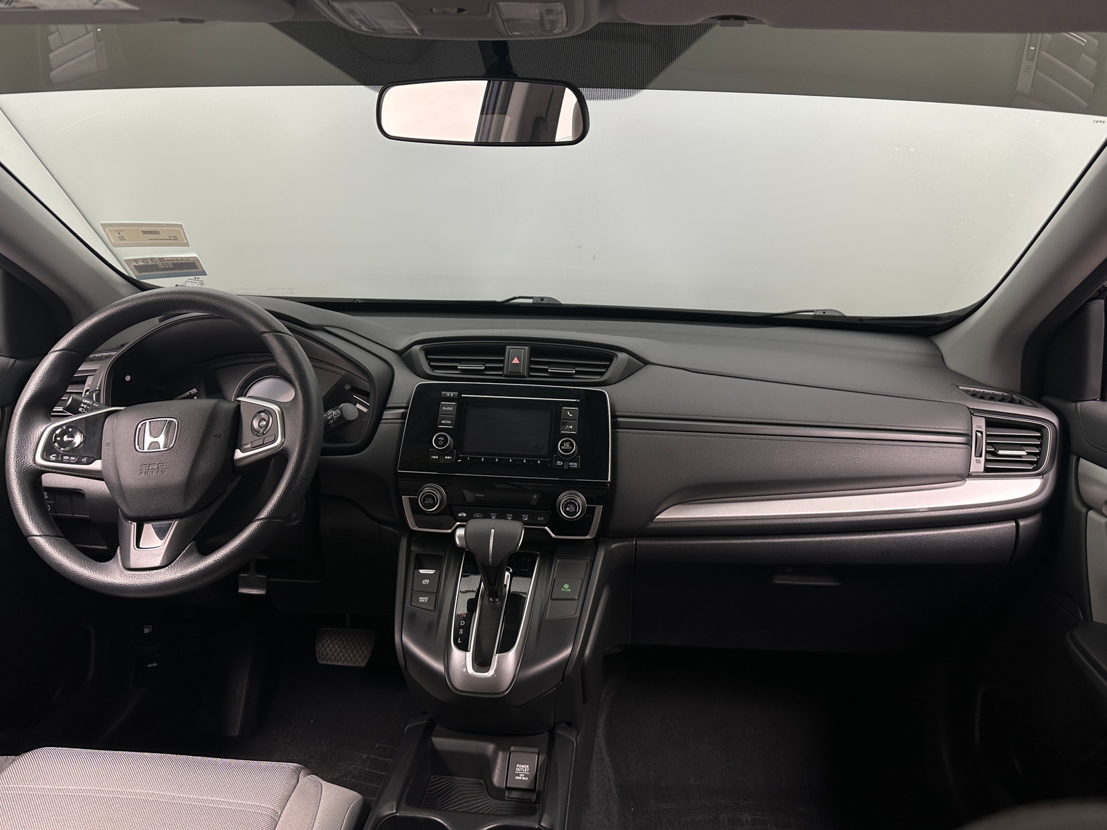 Thumbnail: 2019 Honda CR-V - 3