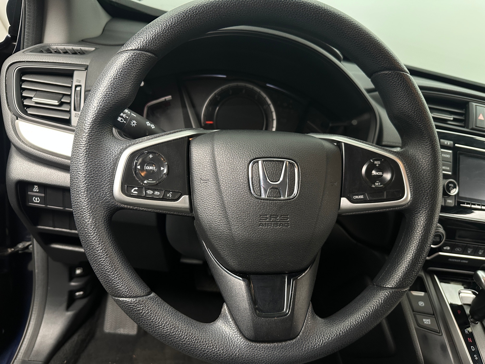 Thumbnail: 2019 Honda CR-V - 5