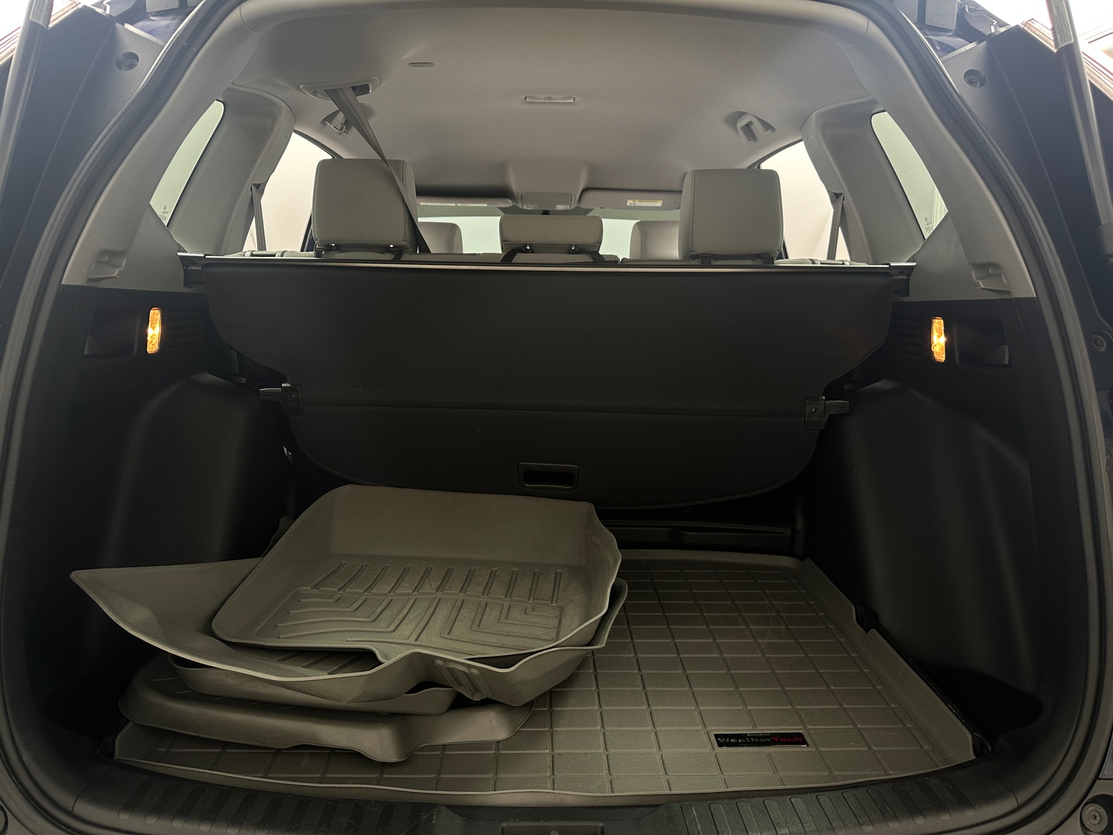 Thumbnail: 2019 Honda CR-V - 7