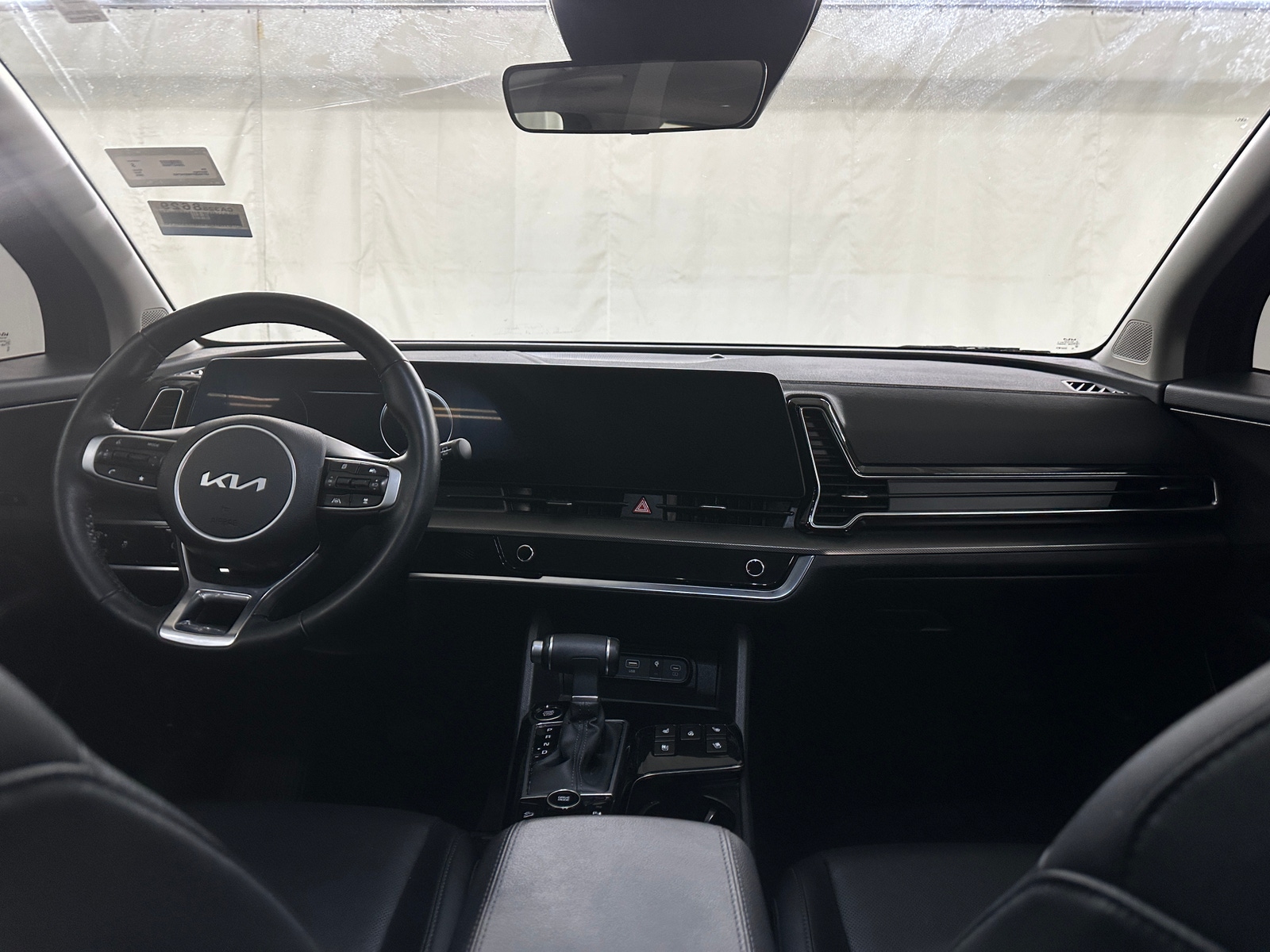 Thumbnail: 2025 Kia Sportage - 2