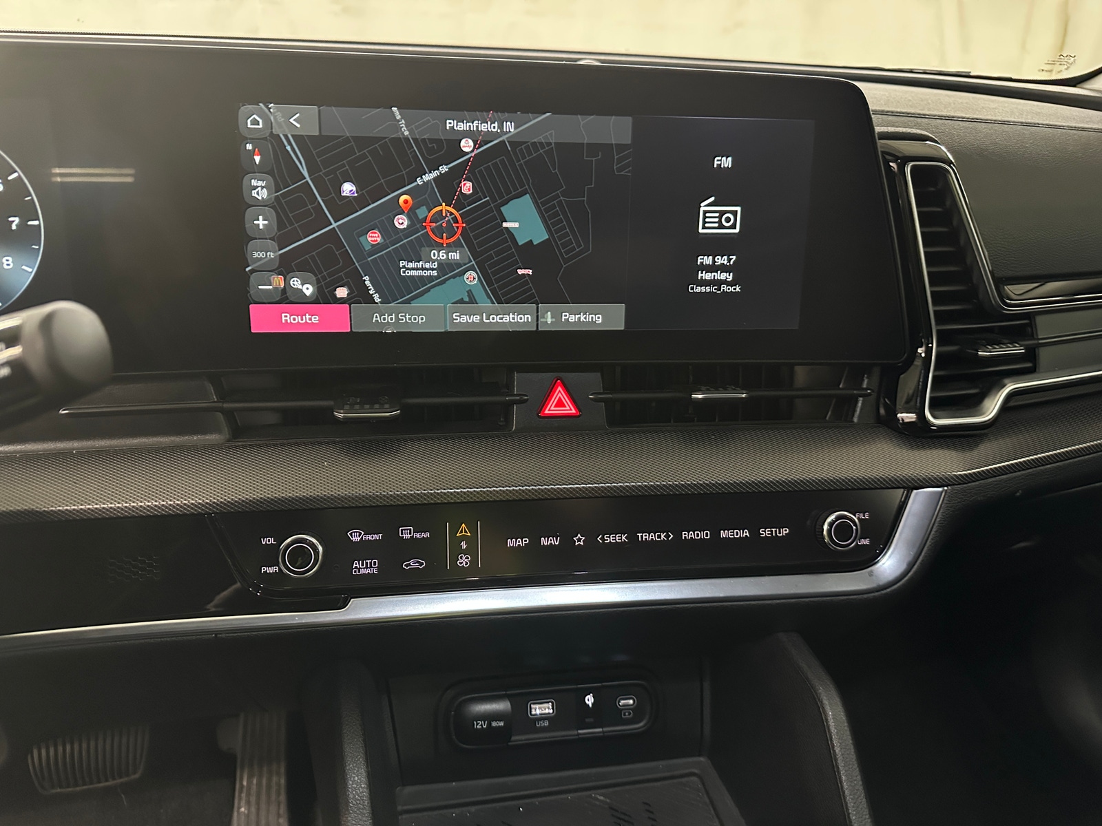 Thumbnail: 2025 Kia Sportage - 3