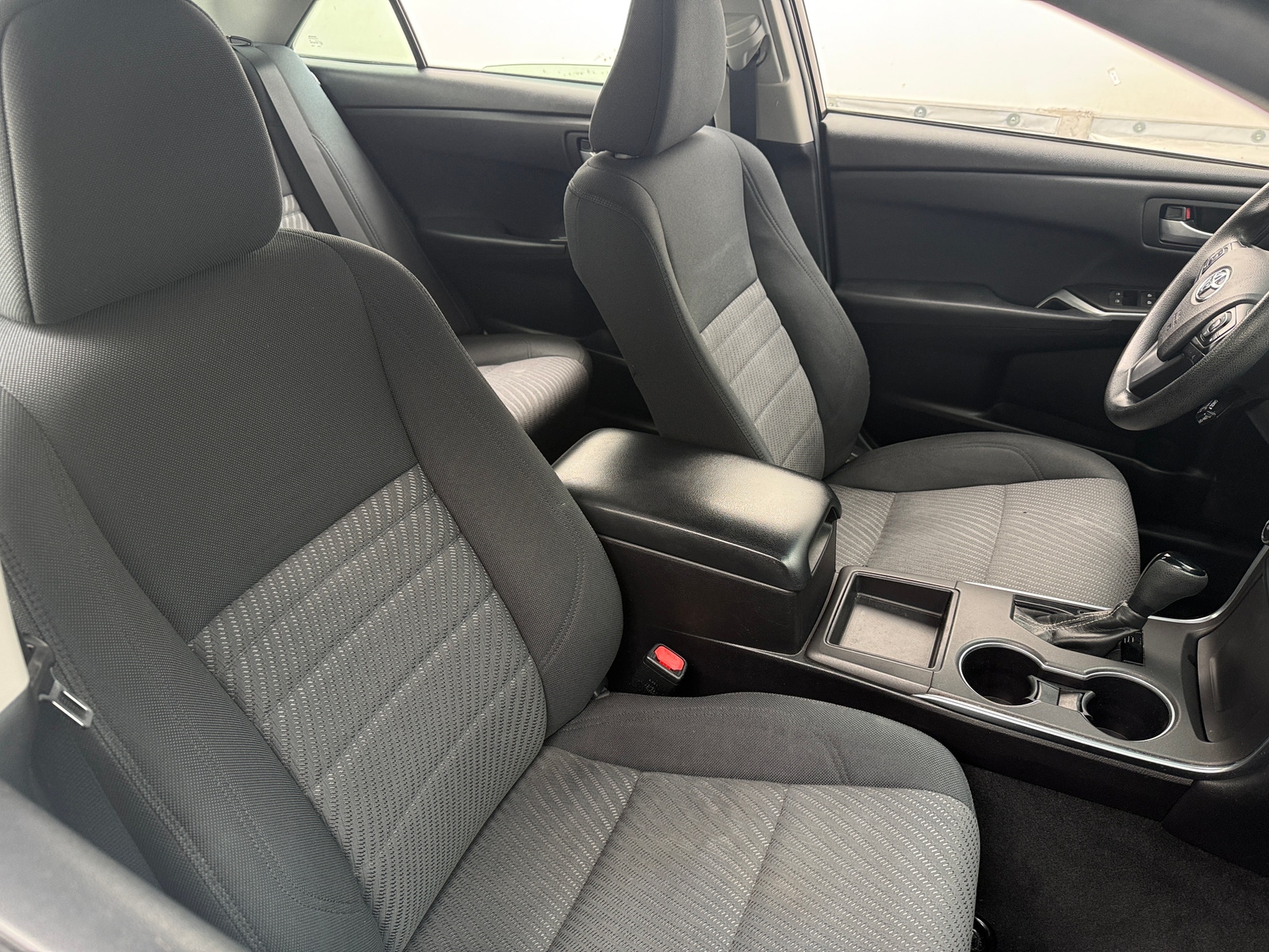 Thumbnail: 2017 Toyota Camry - 2