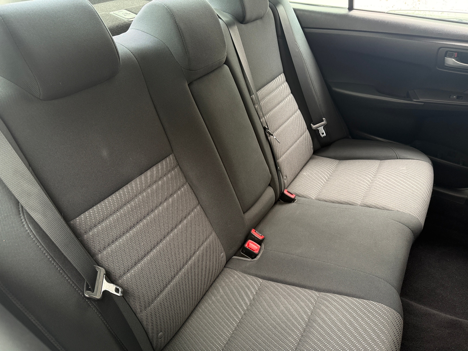 Thumbnail: 2017 Toyota Camry - 6