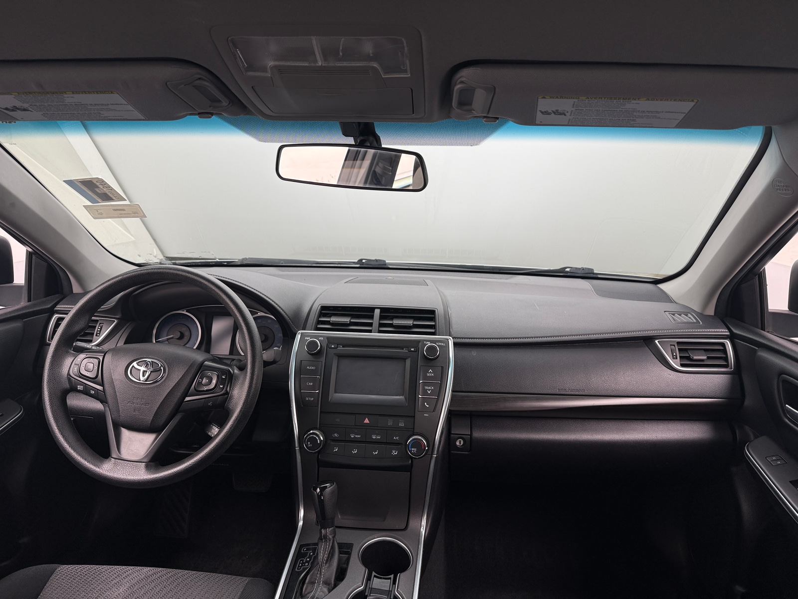 Thumbnail: 2017 Toyota Camry - 3