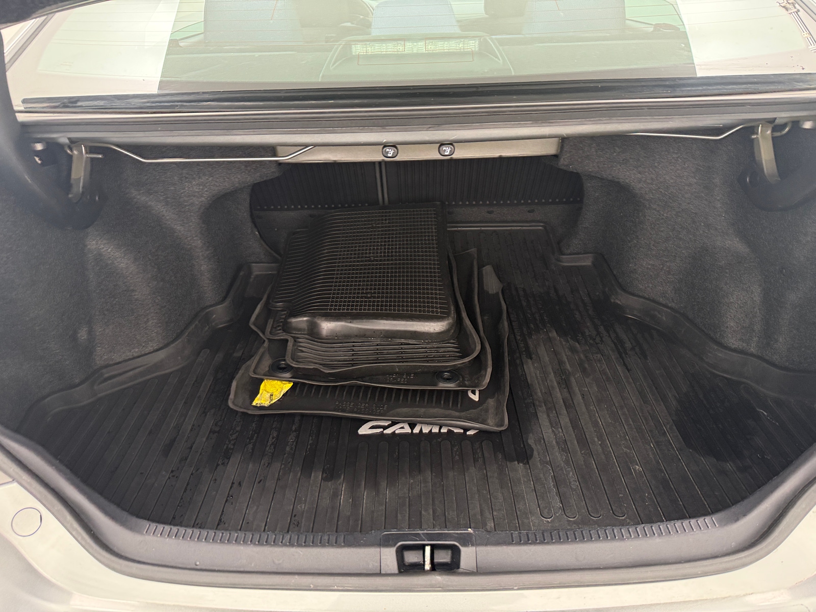 Thumbnail: 2017 Toyota Camry - 7