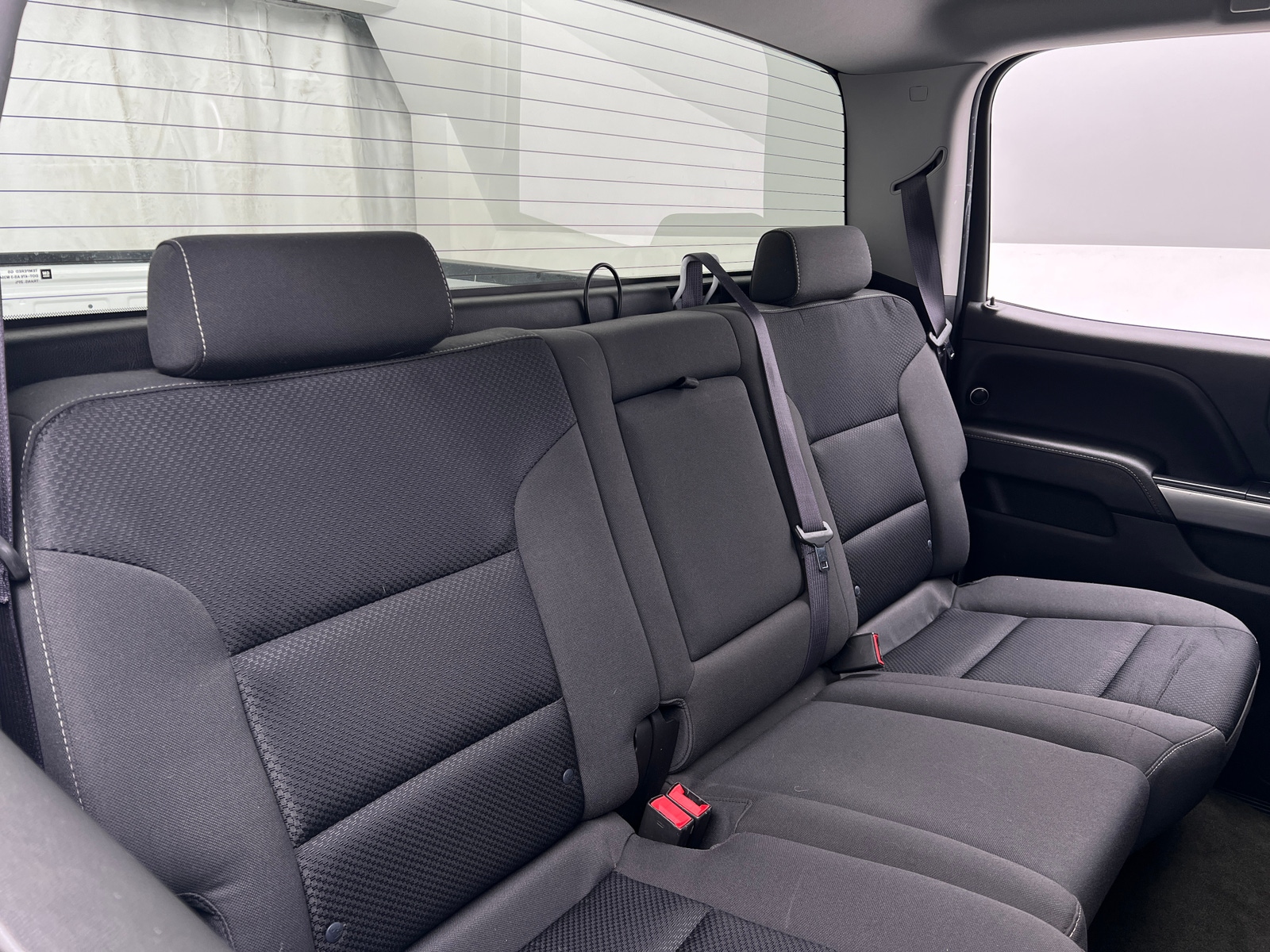 Thumbnail: 2016 Chevrolet Silverado 1500 - 6