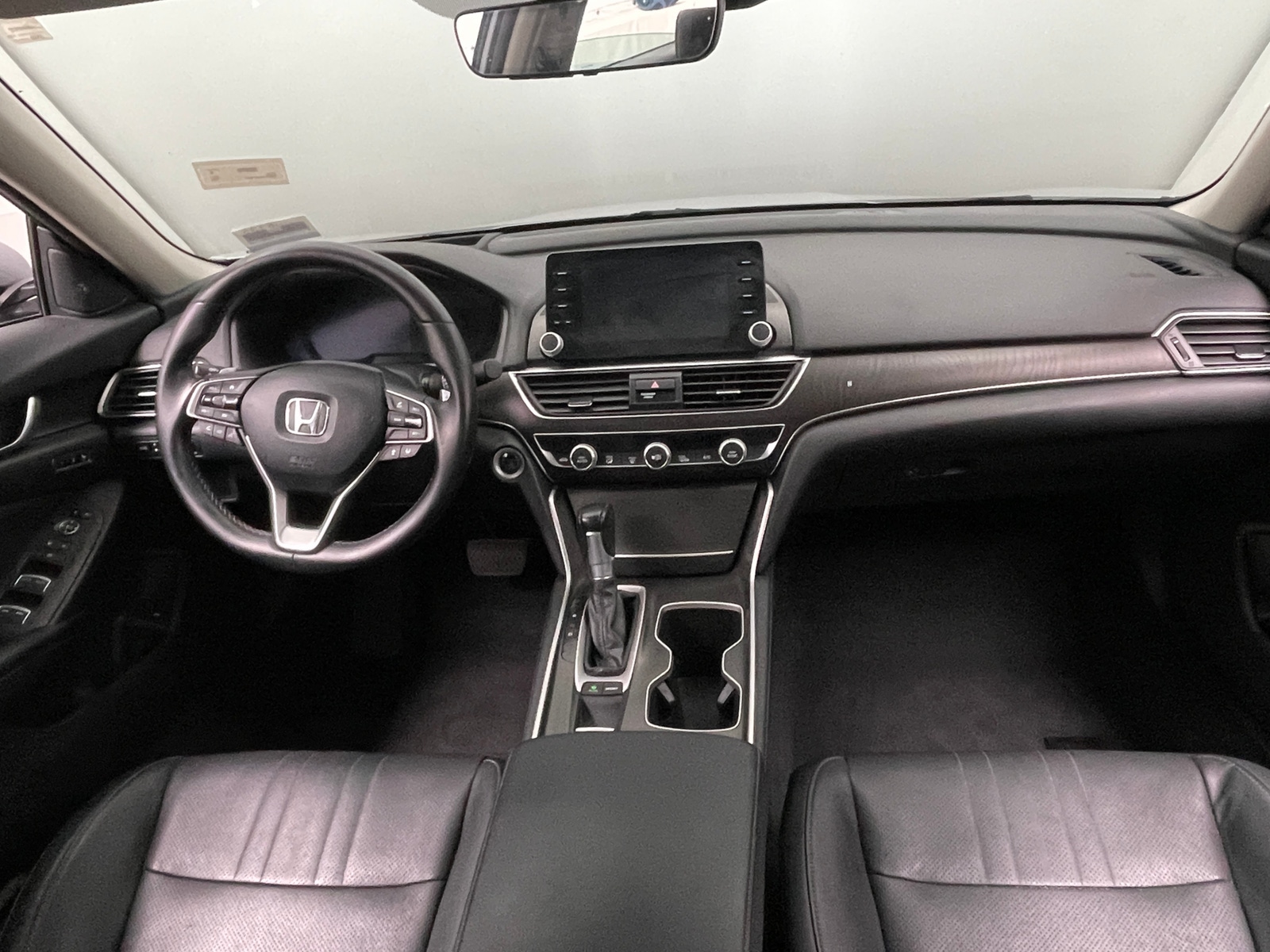 Thumbnail: 2018 Honda Accord - 2